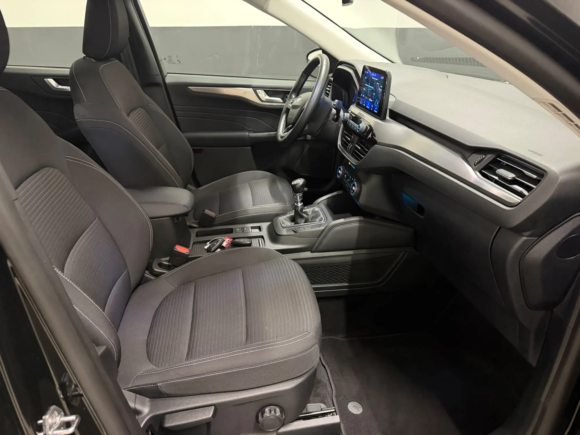 Anteprima 8 di FORD Kuga