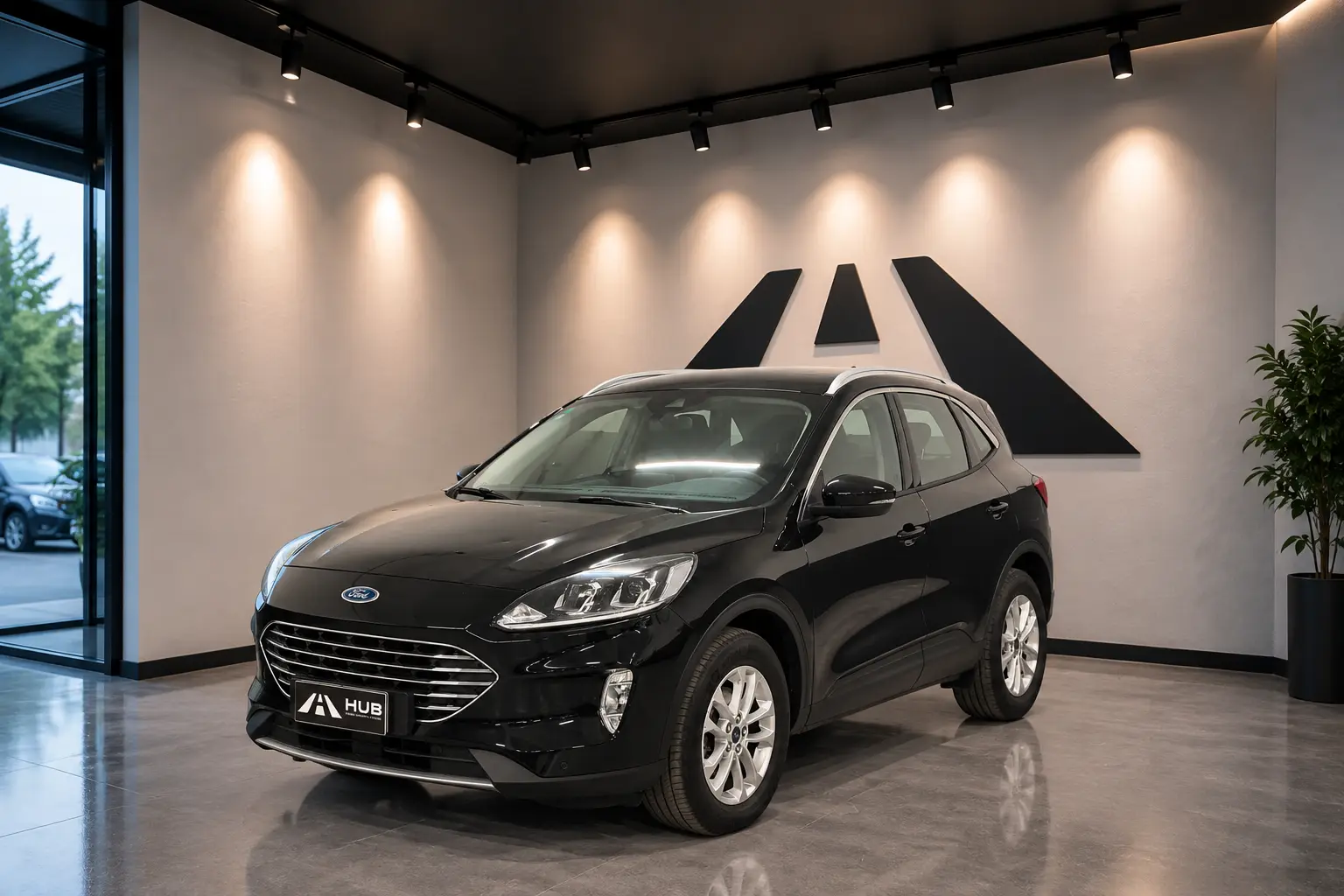 Immagine di FORD Kuga
