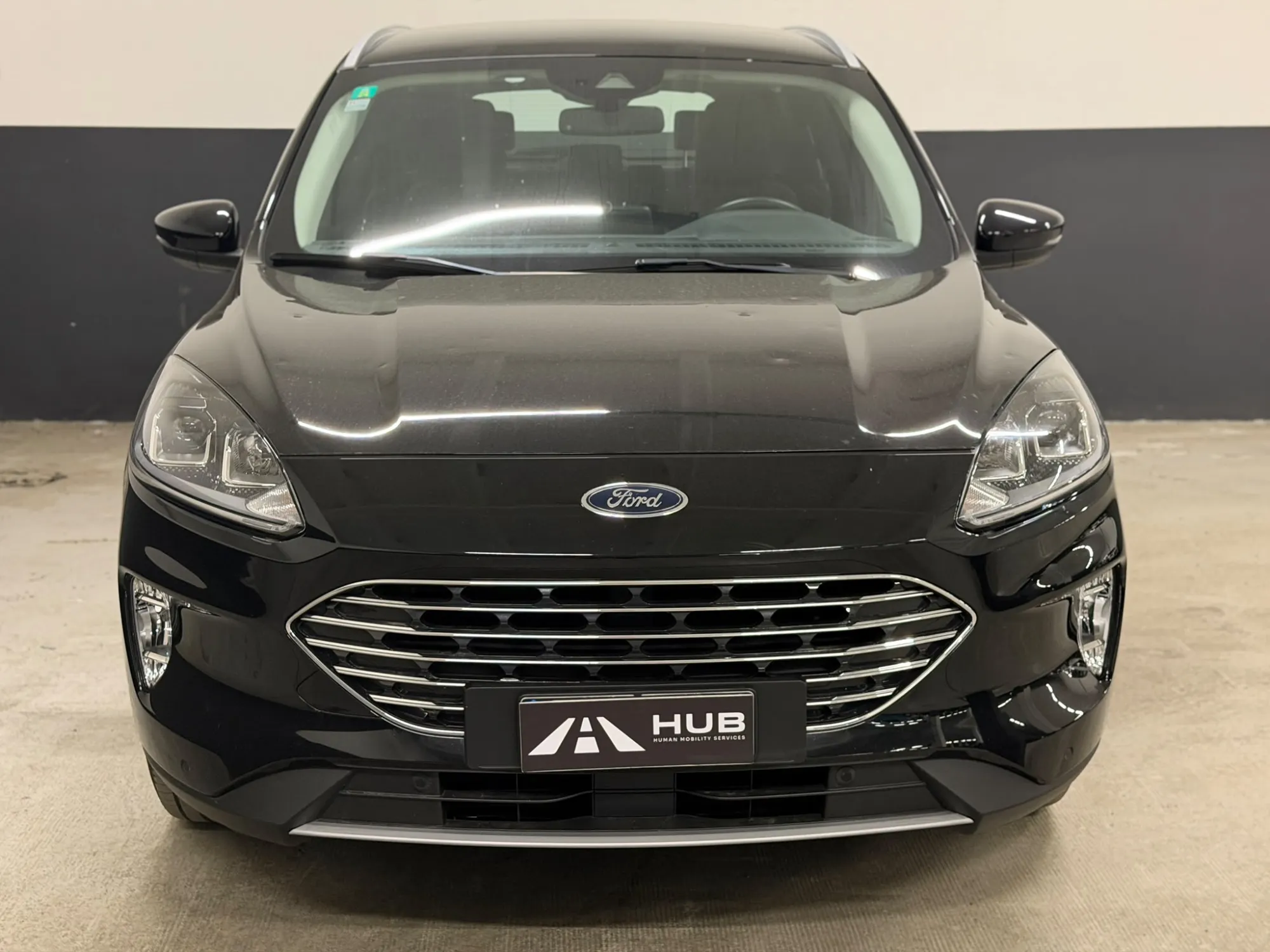 Anteprima 6 di FORD Kuga