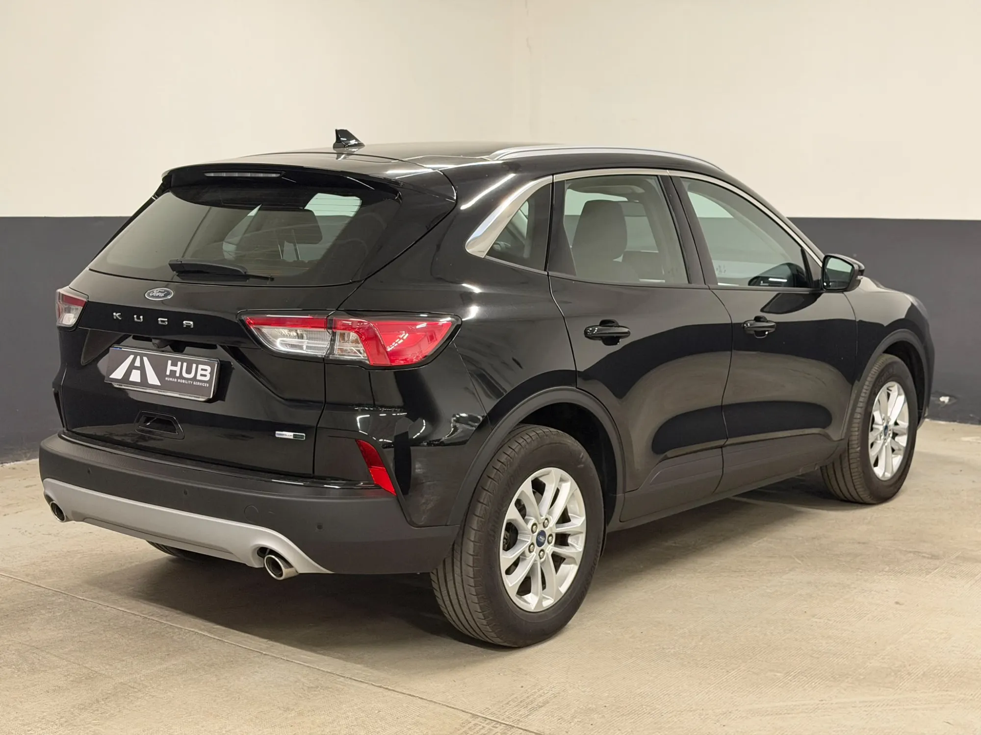 Anteprima 13 di FORD Kuga