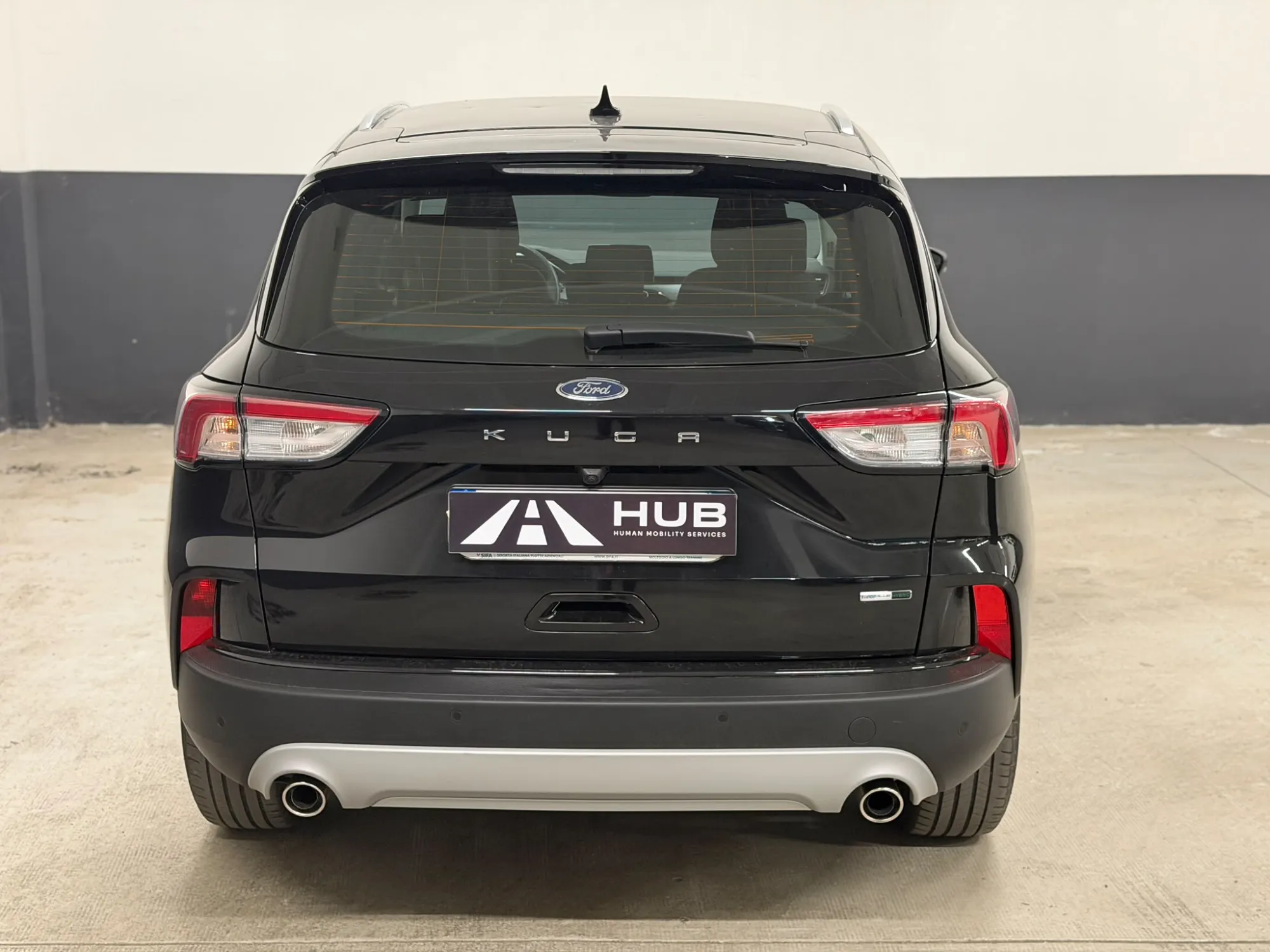 Anteprima 12 di FORD Kuga