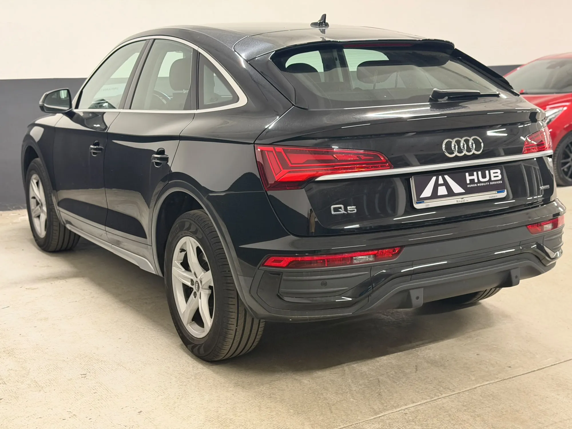 Anteprima 9 di AUDI Q5