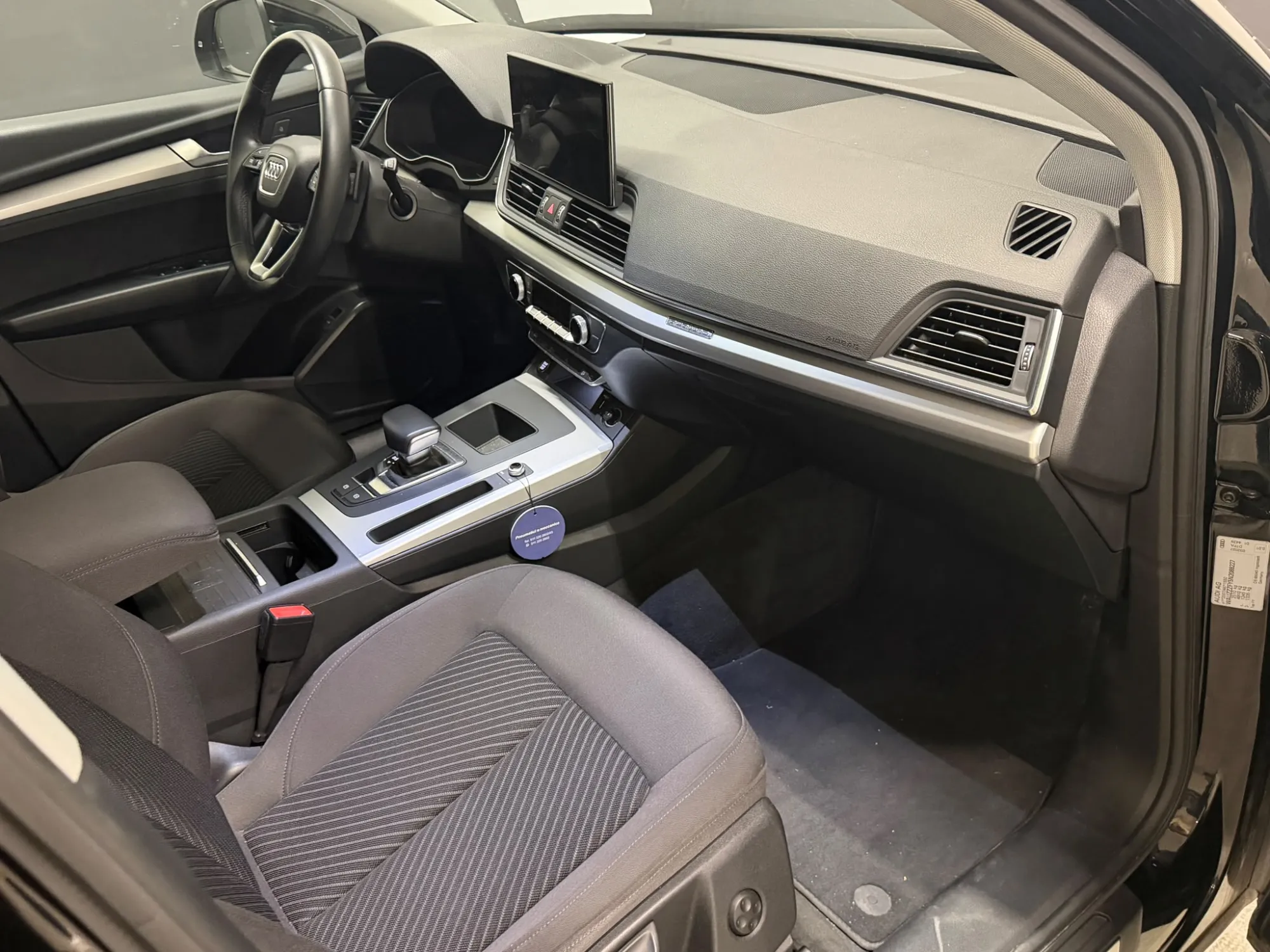 Anteprima 6 di AUDI Q5