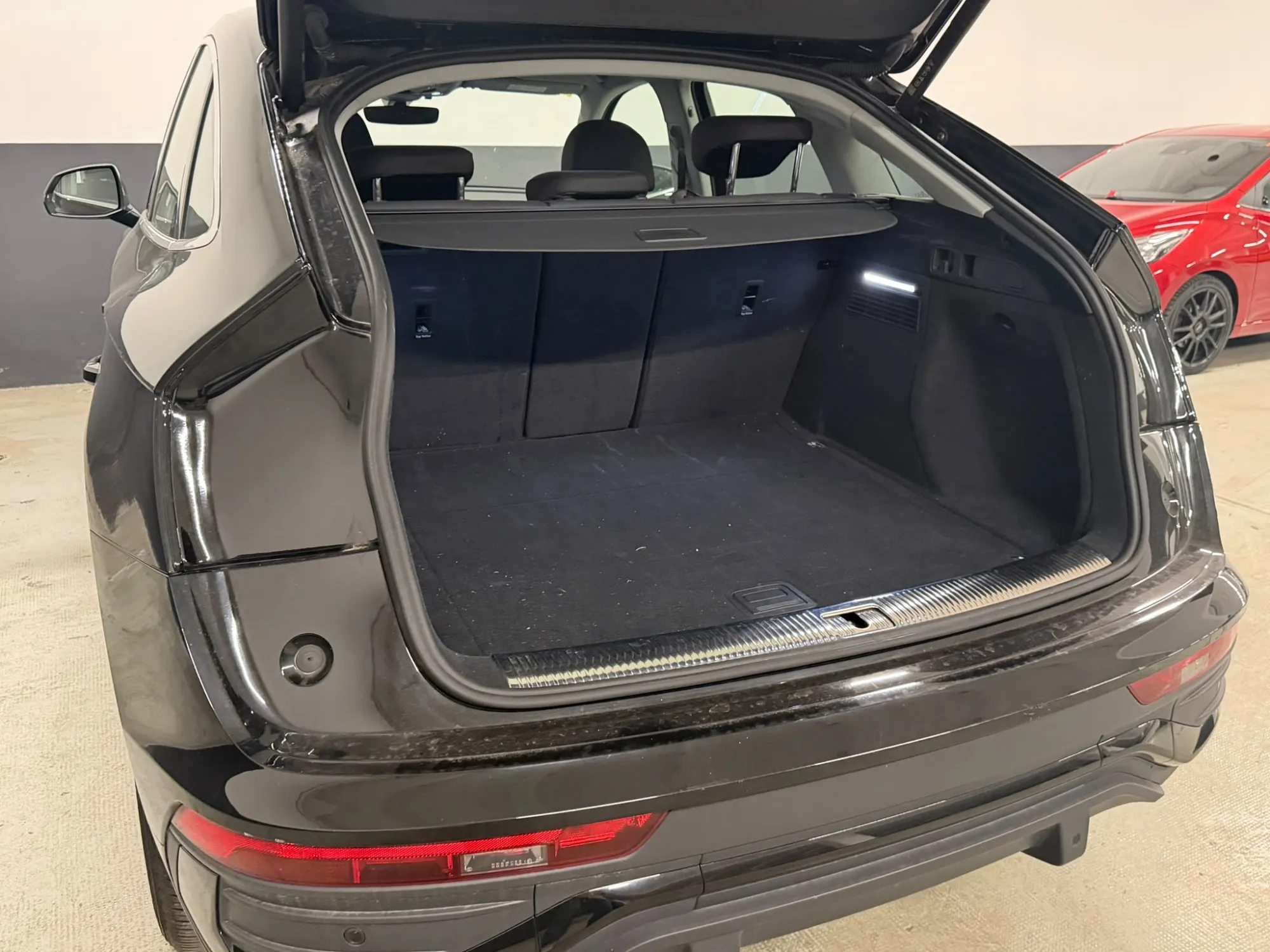 Anteprima 3 di AUDI Q5