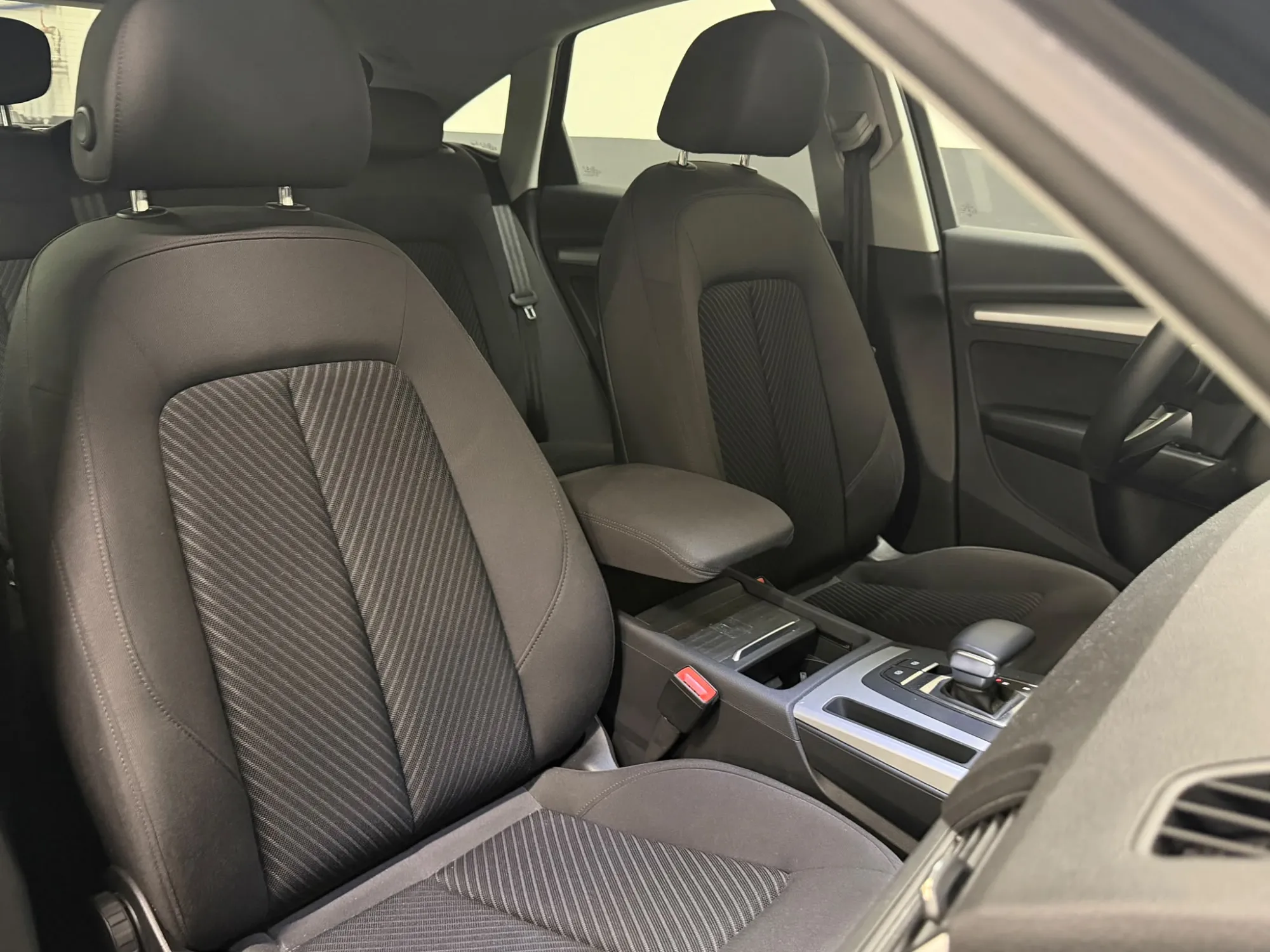 Anteprima 5 di AUDI Q5