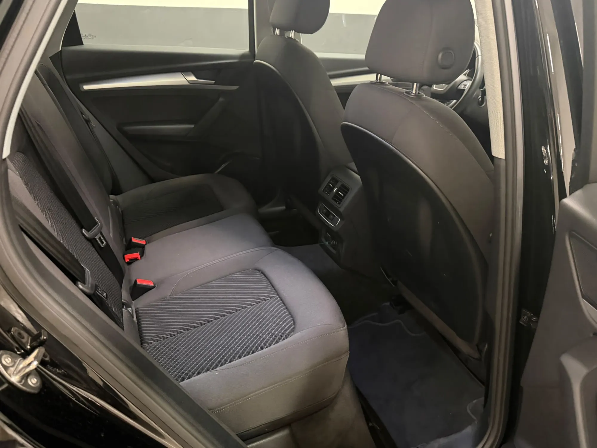 Anteprima 8 di AUDI Q5