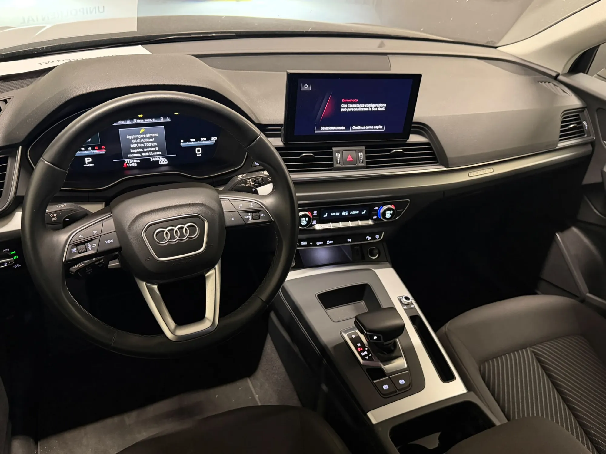 Anteprima 13 di AUDI Q5