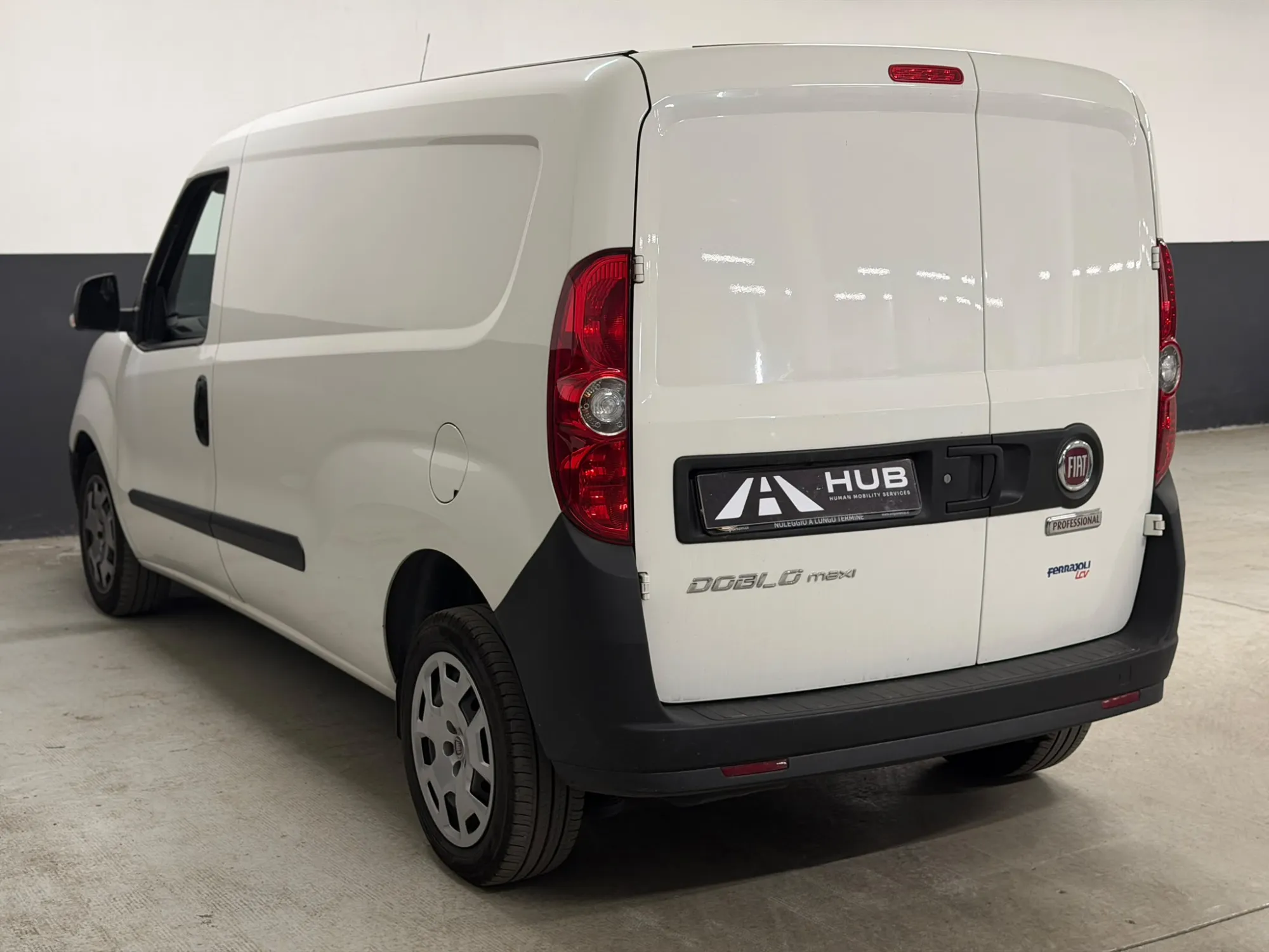 Anteprima 11 di FIAT Doblò