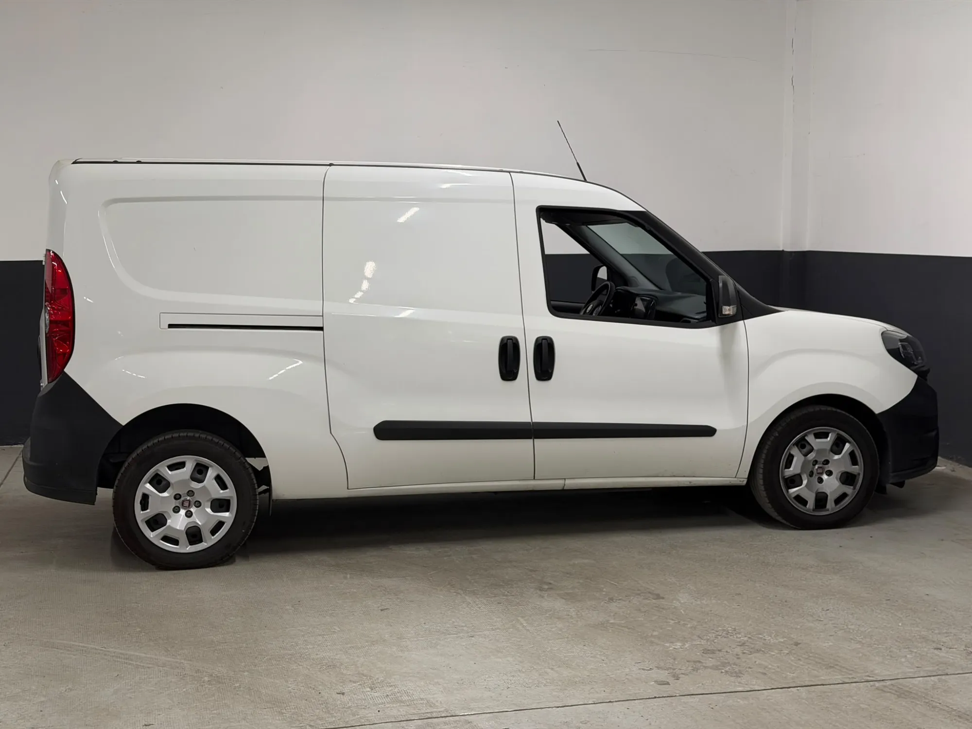 Anteprima 7 di FIAT Doblò