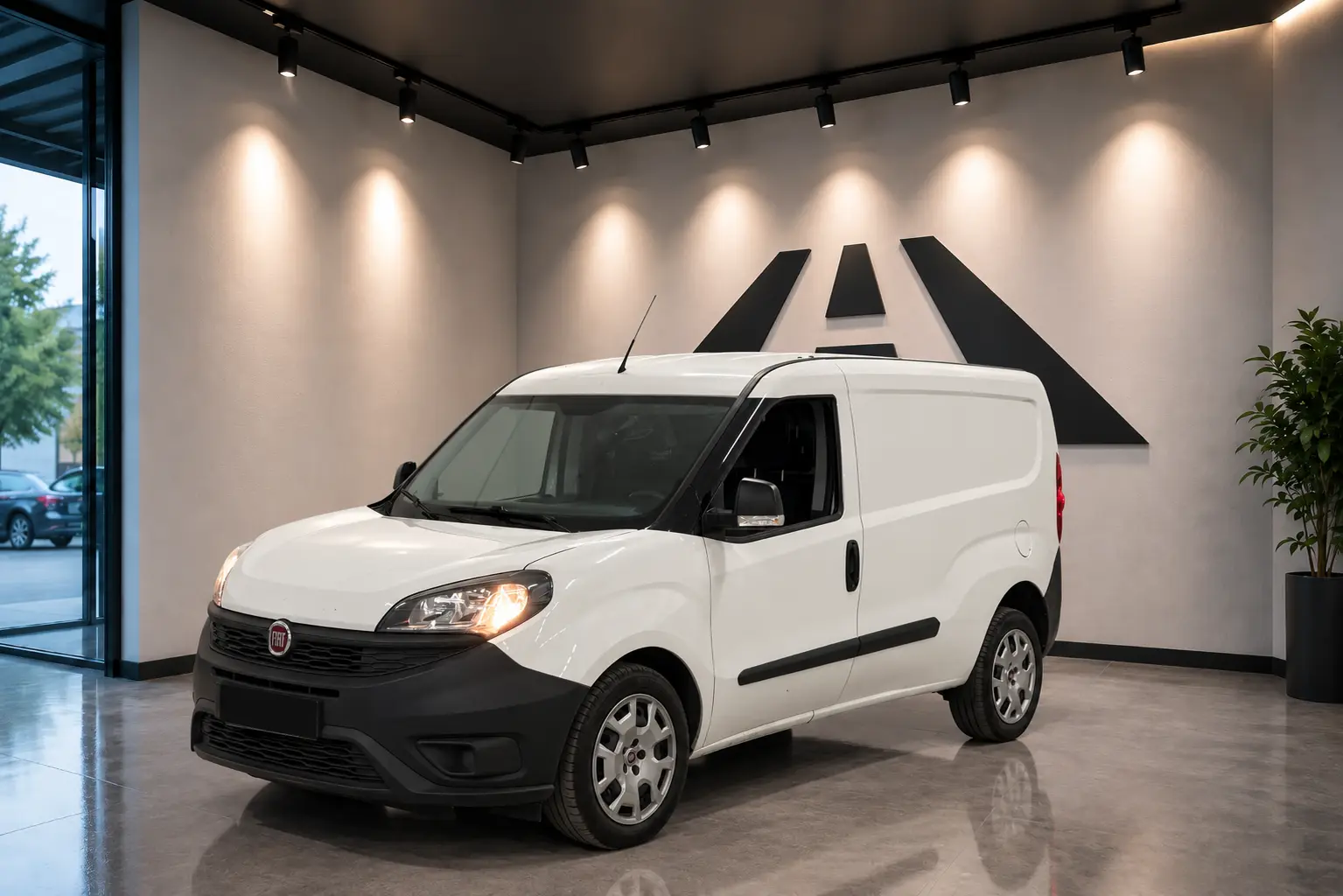 Immagine di FIAT Doblò