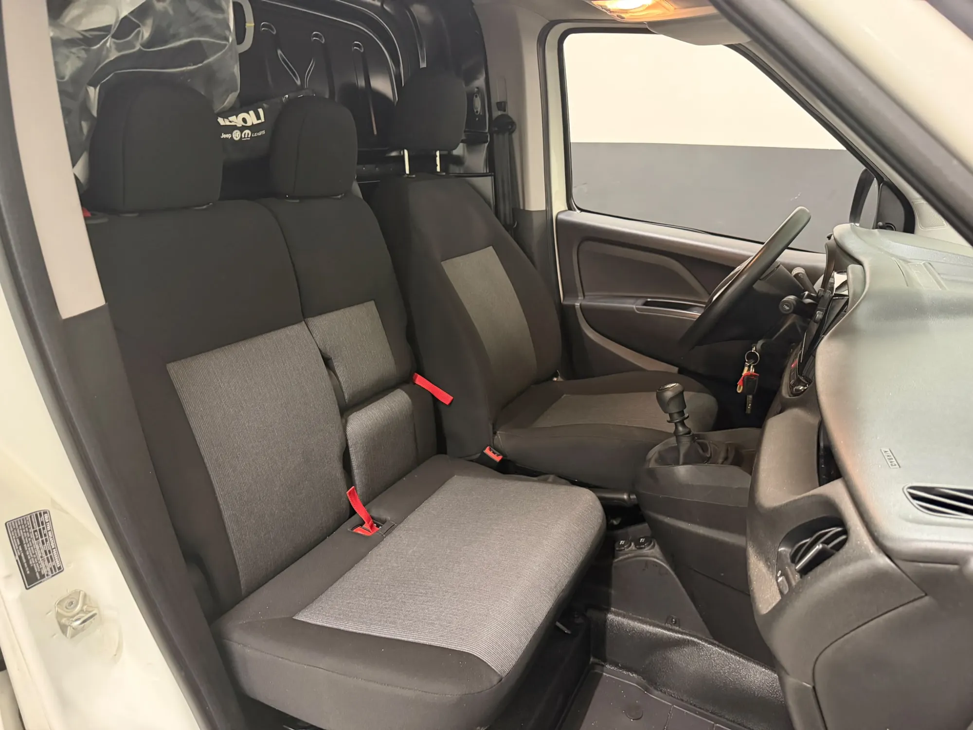 Anteprima 8 di FIAT Doblò