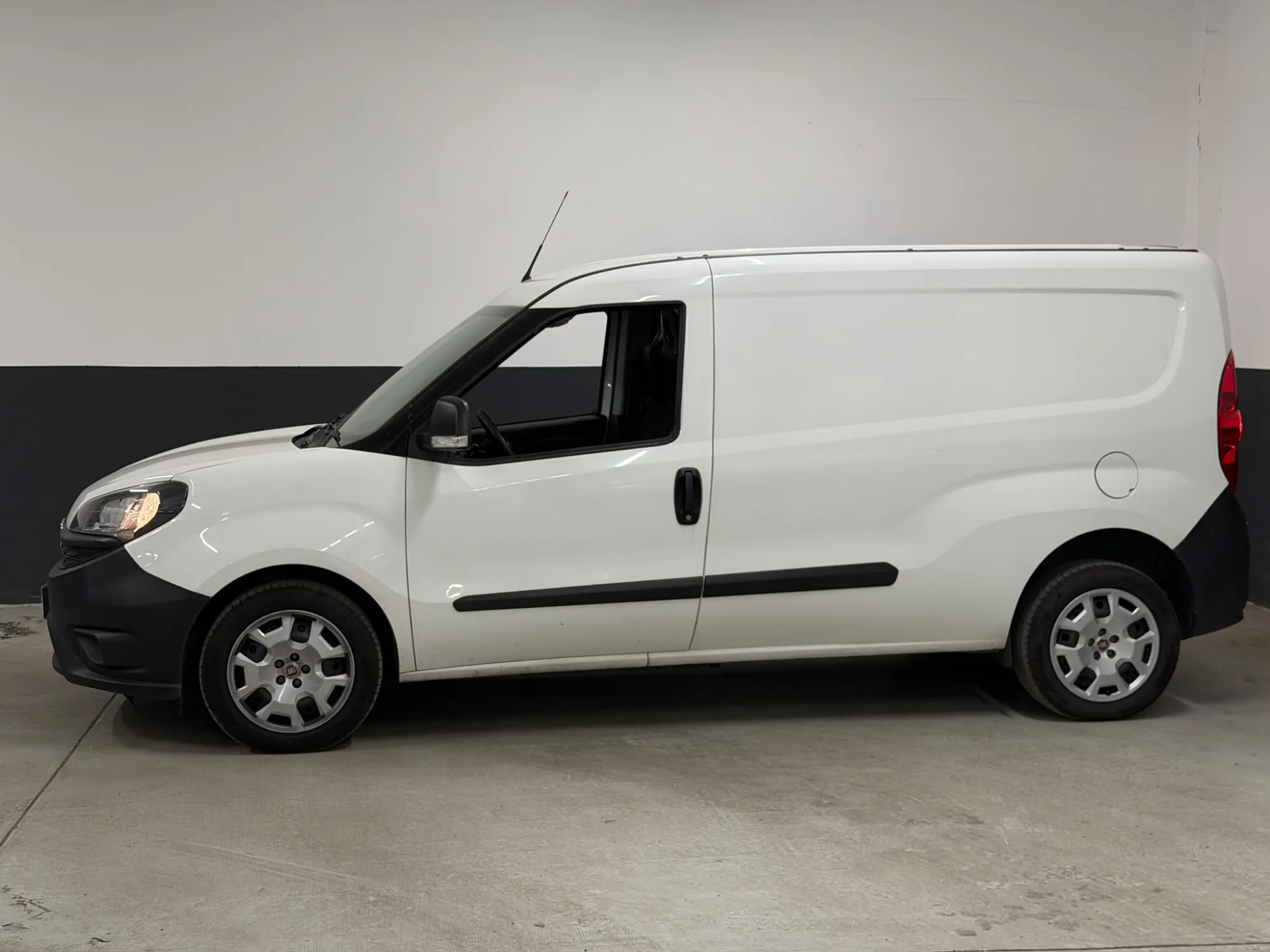 Anteprima 13 di FIAT Doblò
