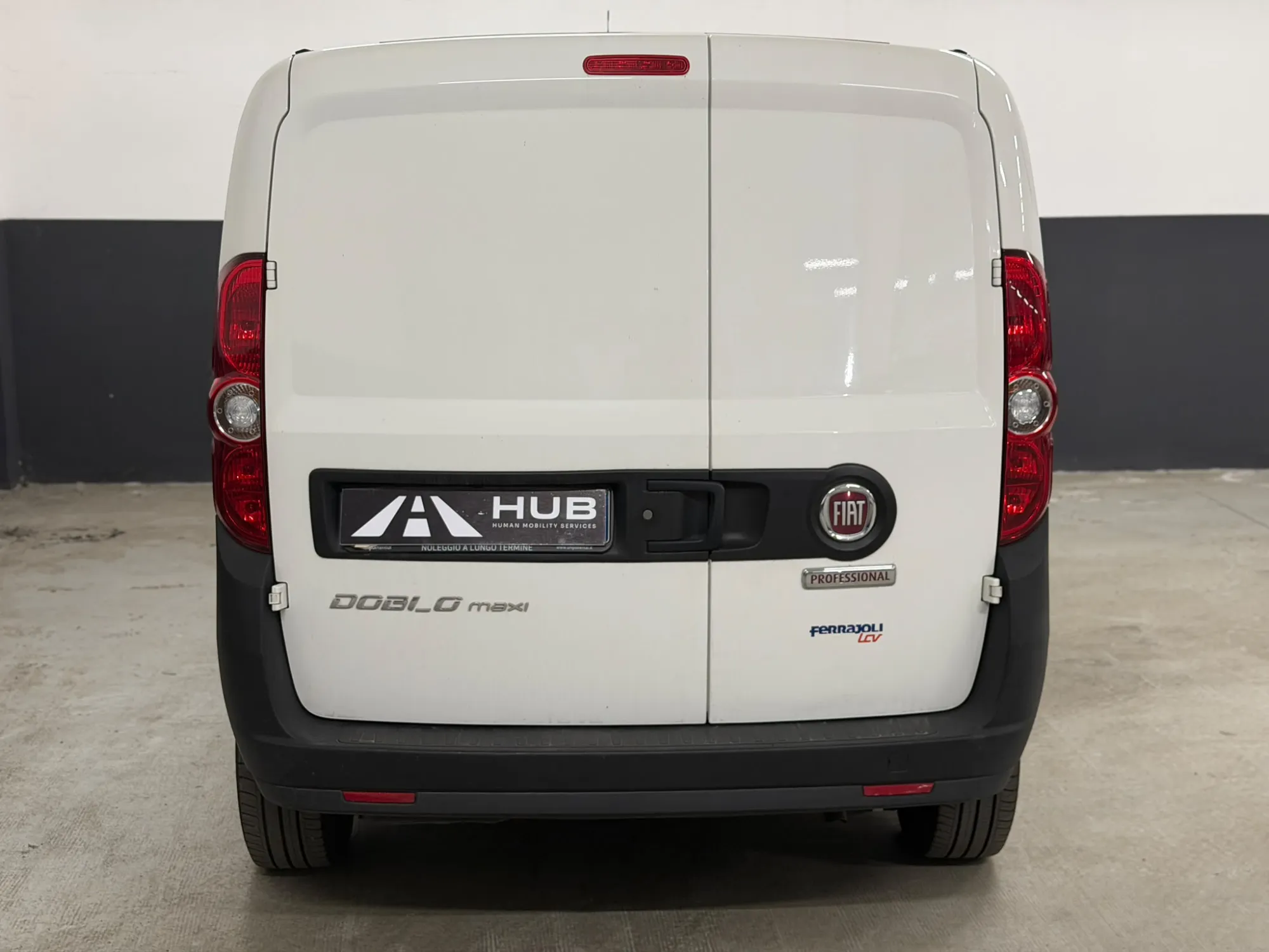 Anteprima 6 di FIAT Doblò