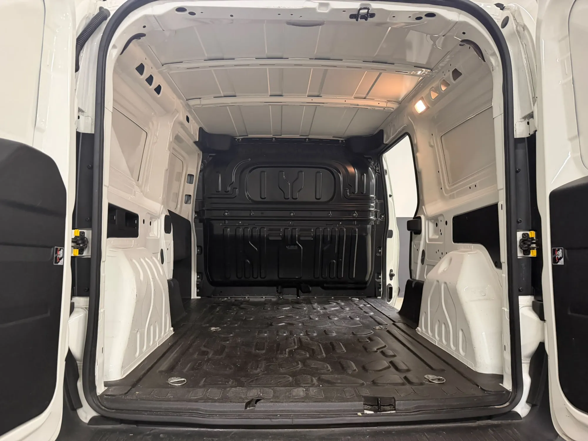 Anteprima 14 di FIAT Doblò
