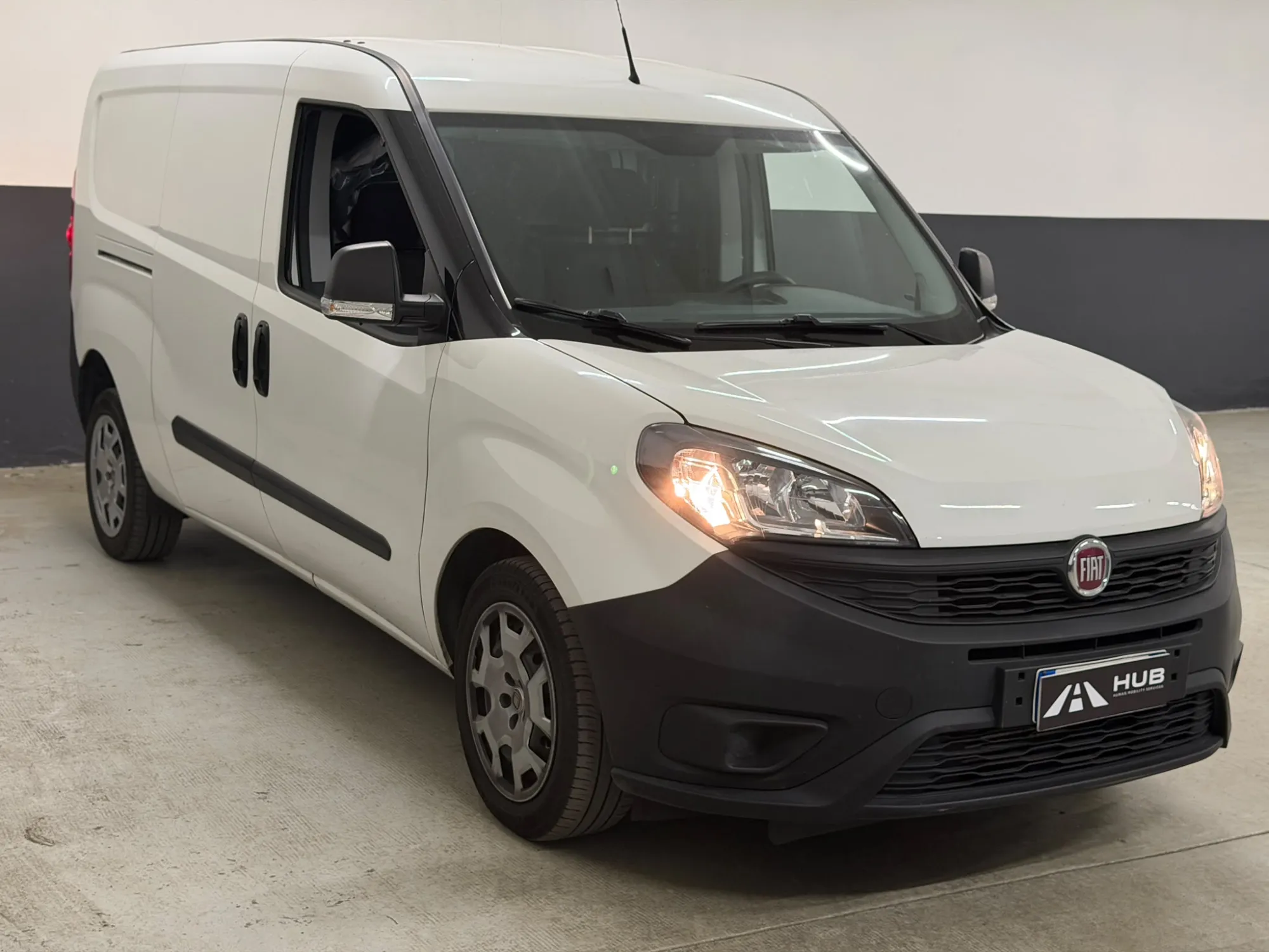 Anteprima 2 di FIAT Doblò