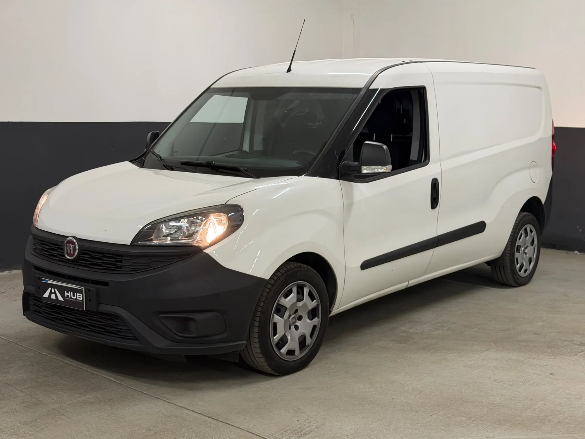Anteprima 4 di FIAT Doblò