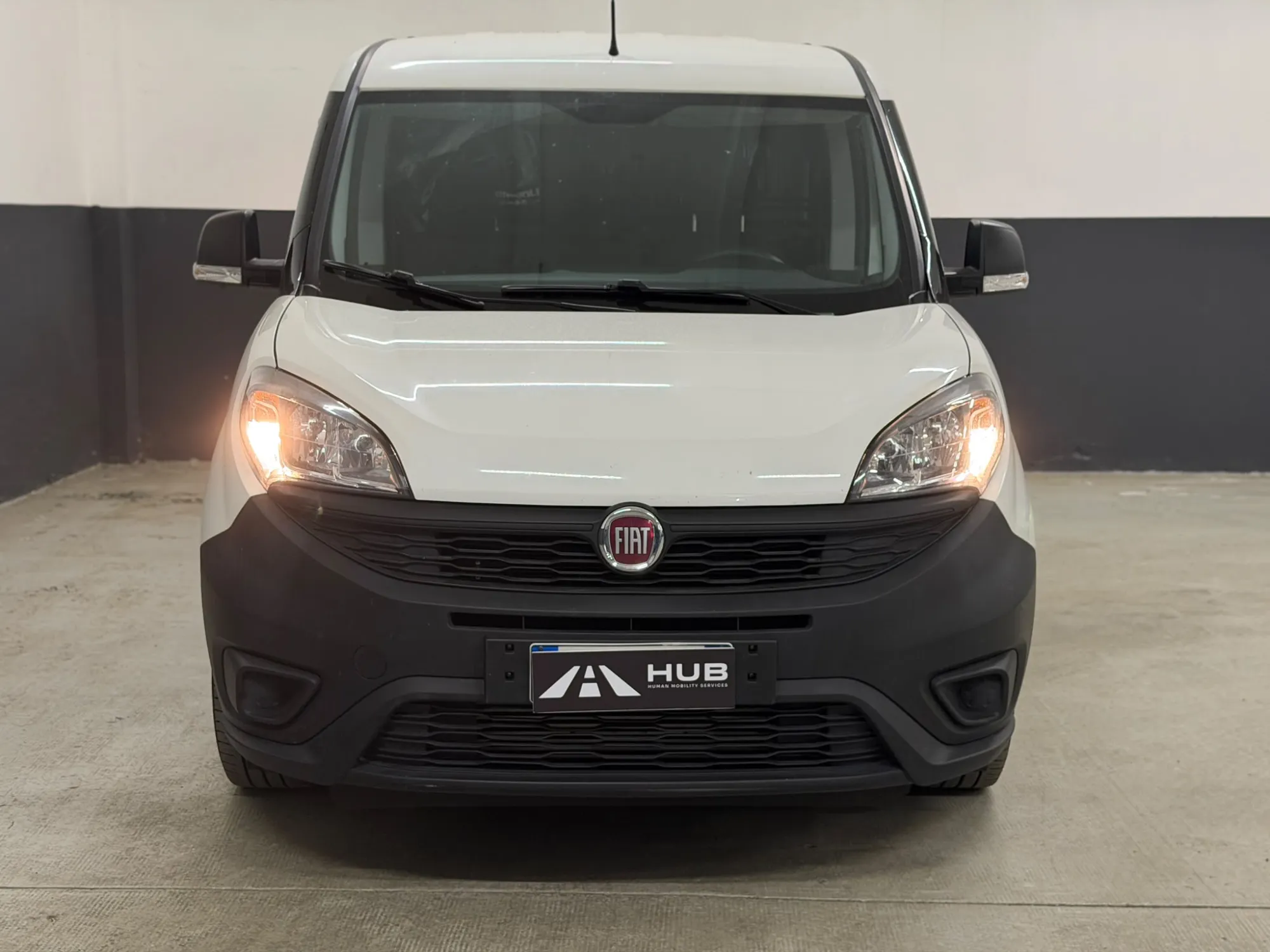 Anteprima 3 di FIAT Doblò