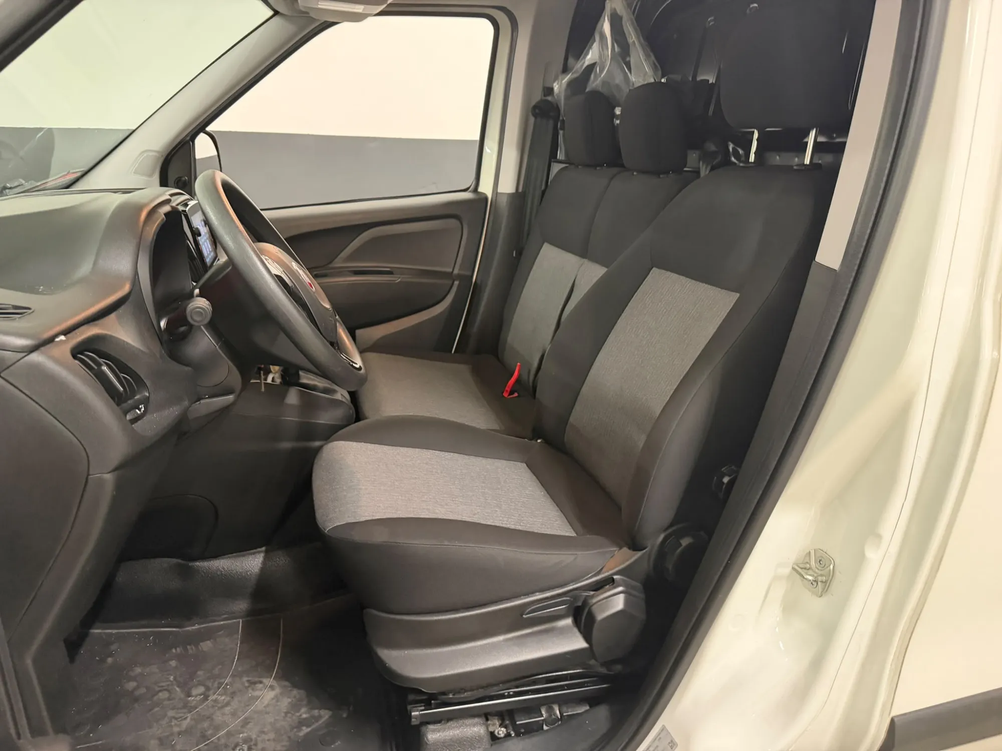 Anteprima 12 di FIAT Doblò