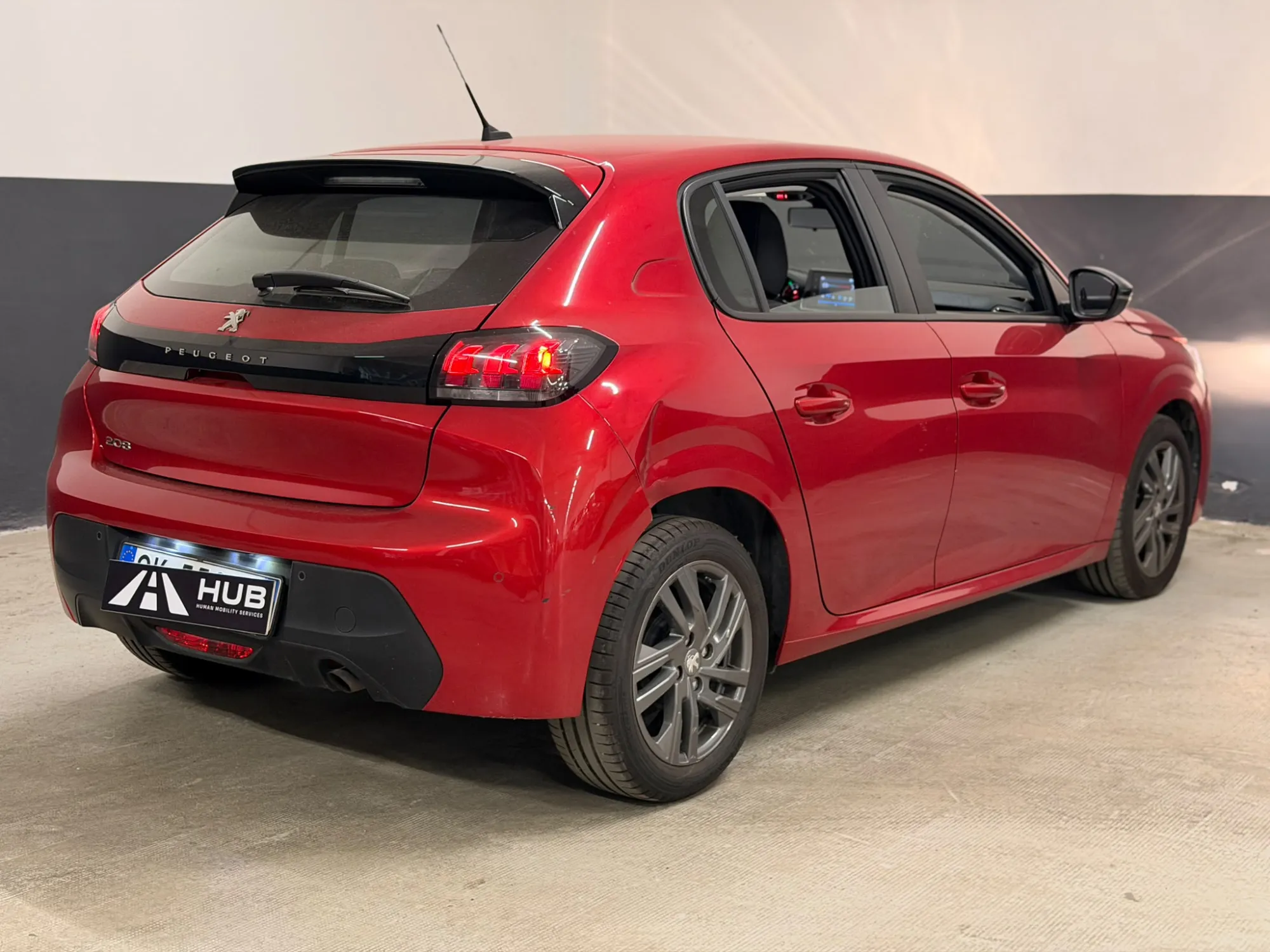 Anteprima 6 di PEUGEOT 208