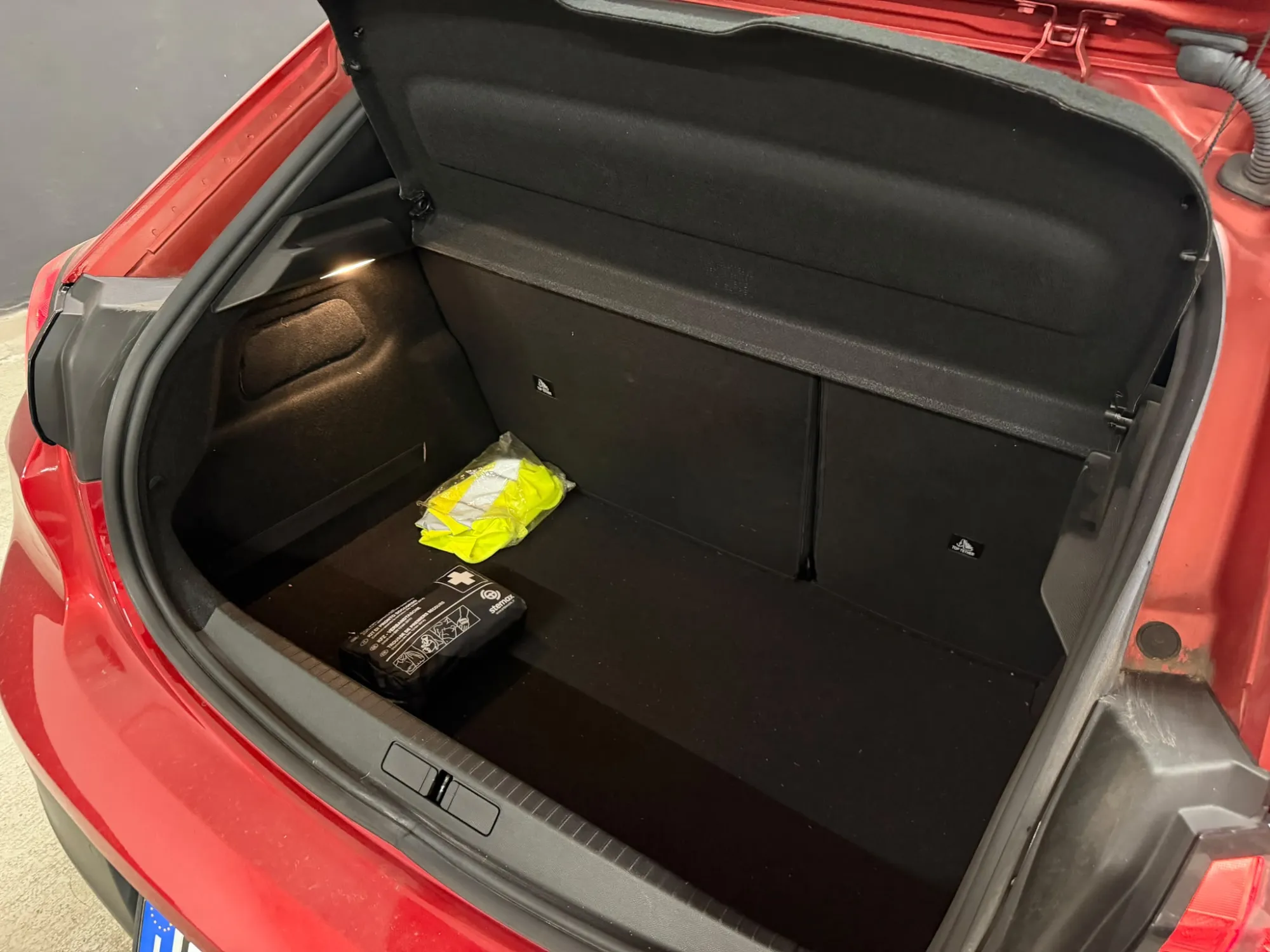 Anteprima 8 di PEUGEOT 208