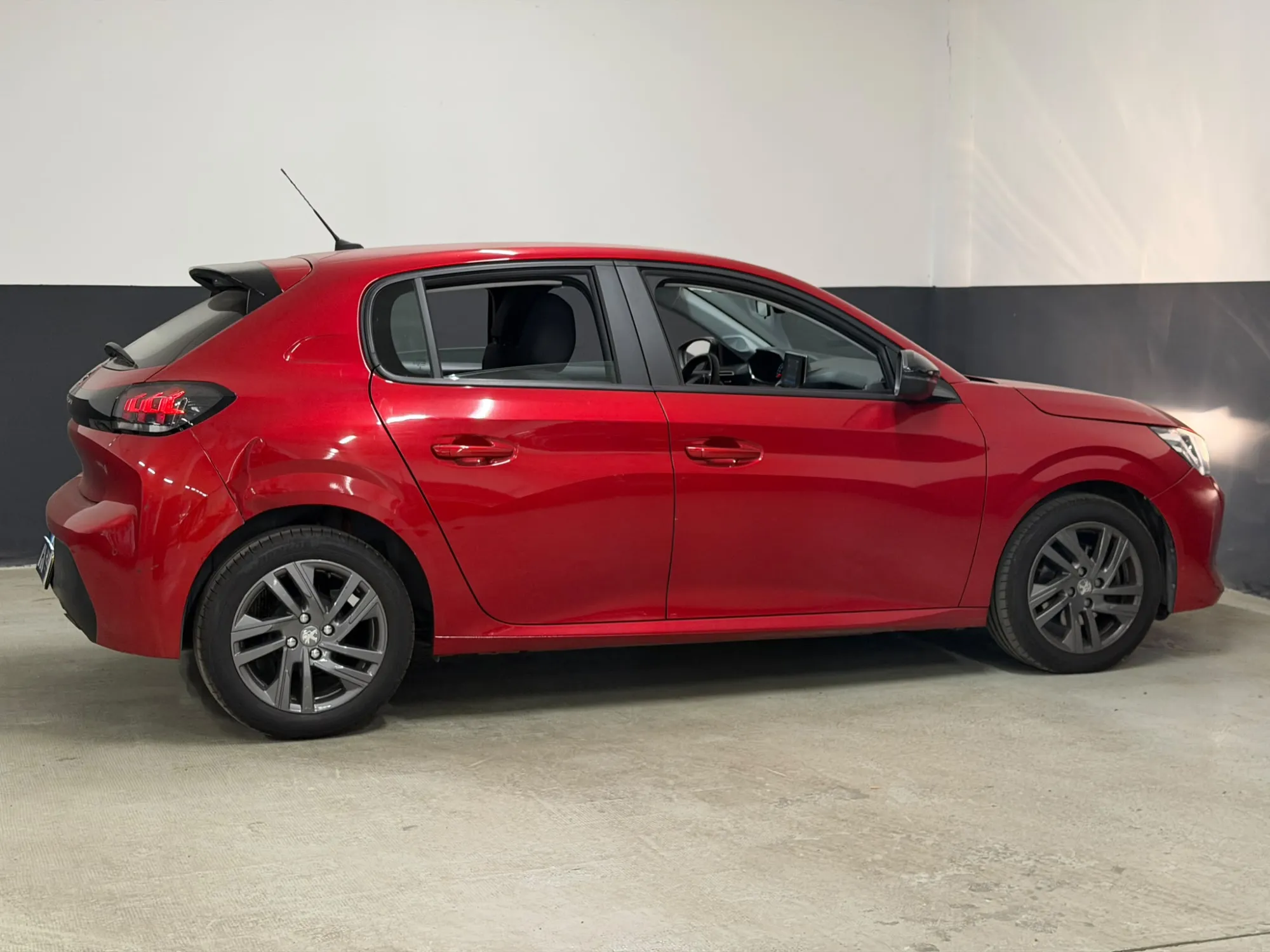 Anteprima 13 di PEUGEOT 208