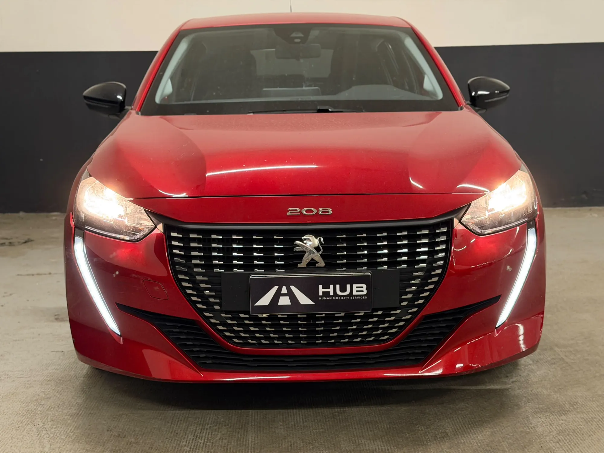 Anteprima 11 di PEUGEOT 208