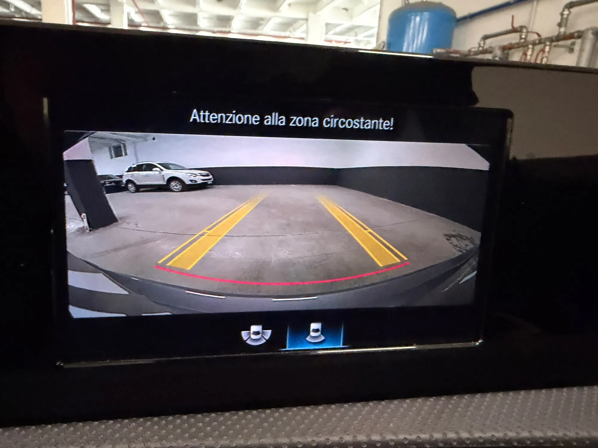 Anteprima 16 di MERCEDES Classe A