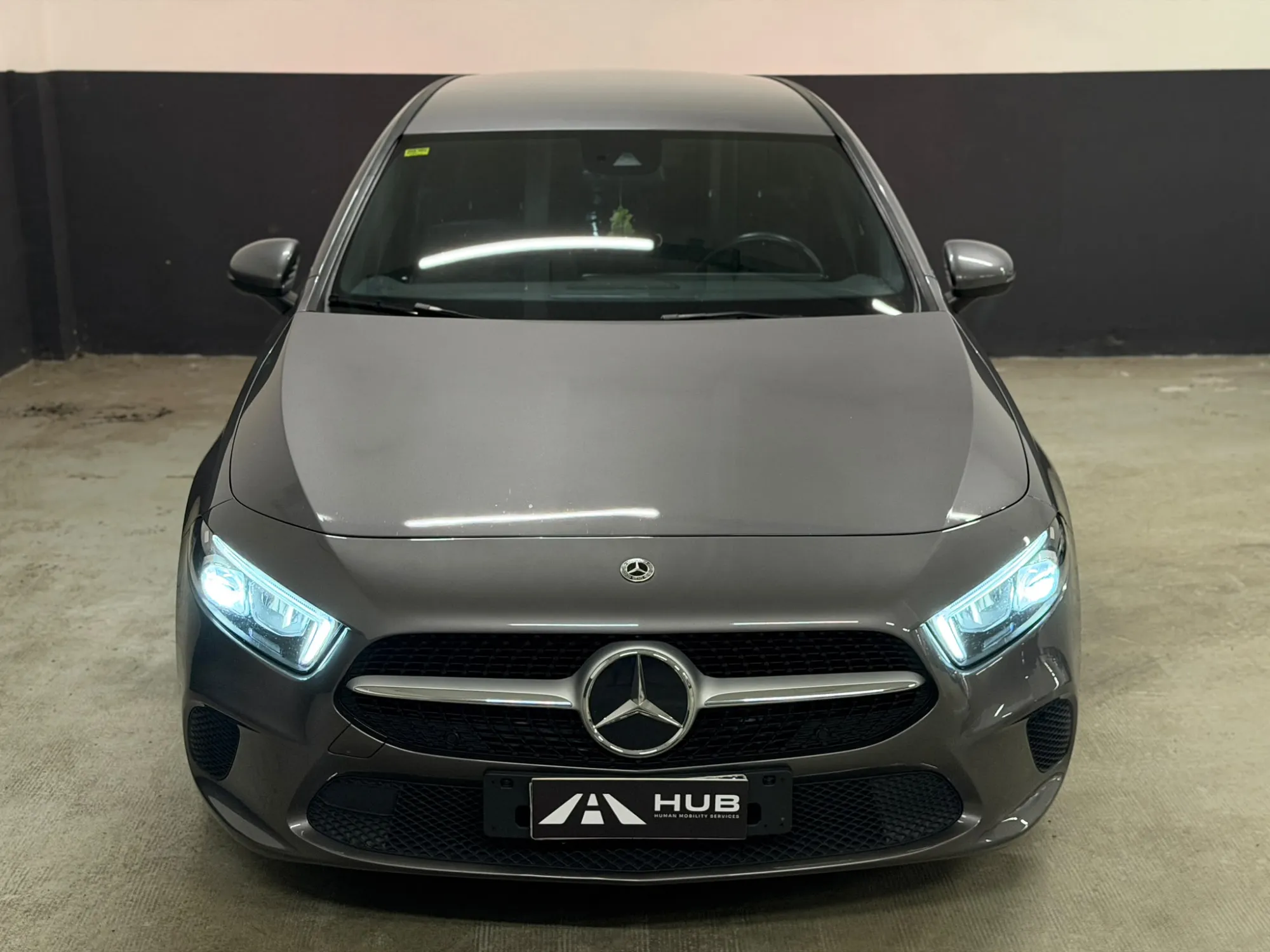 Anteprima 14 di MERCEDES Classe A