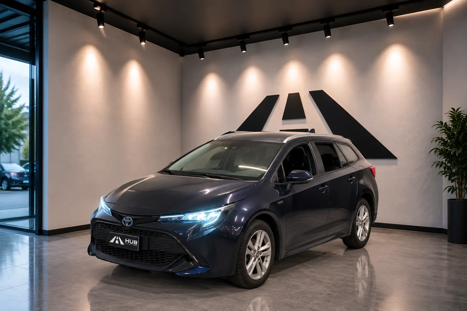 Immagine di TOYOTA Corolla
