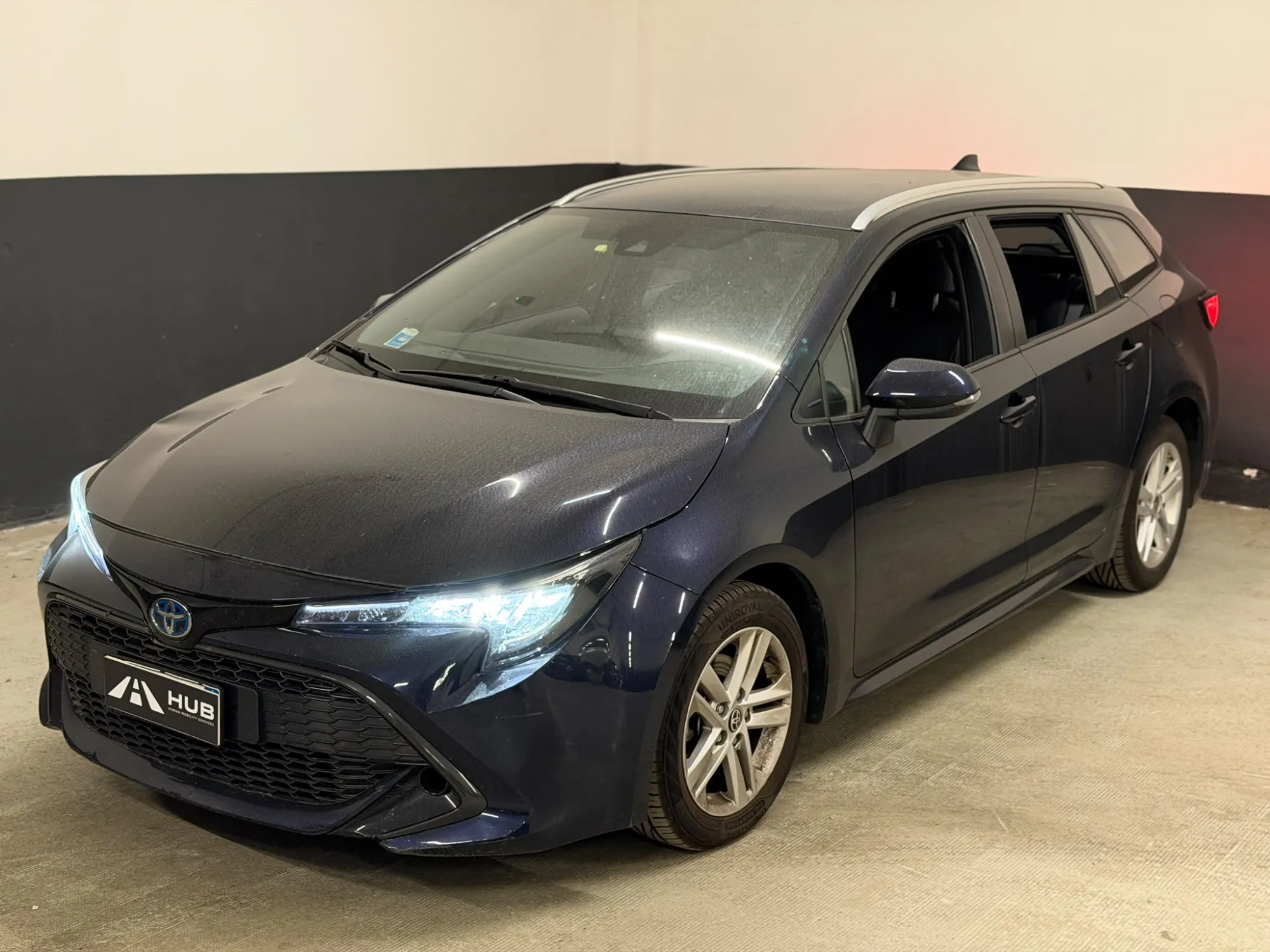 Anteprima 2 di TOYOTA Corolla