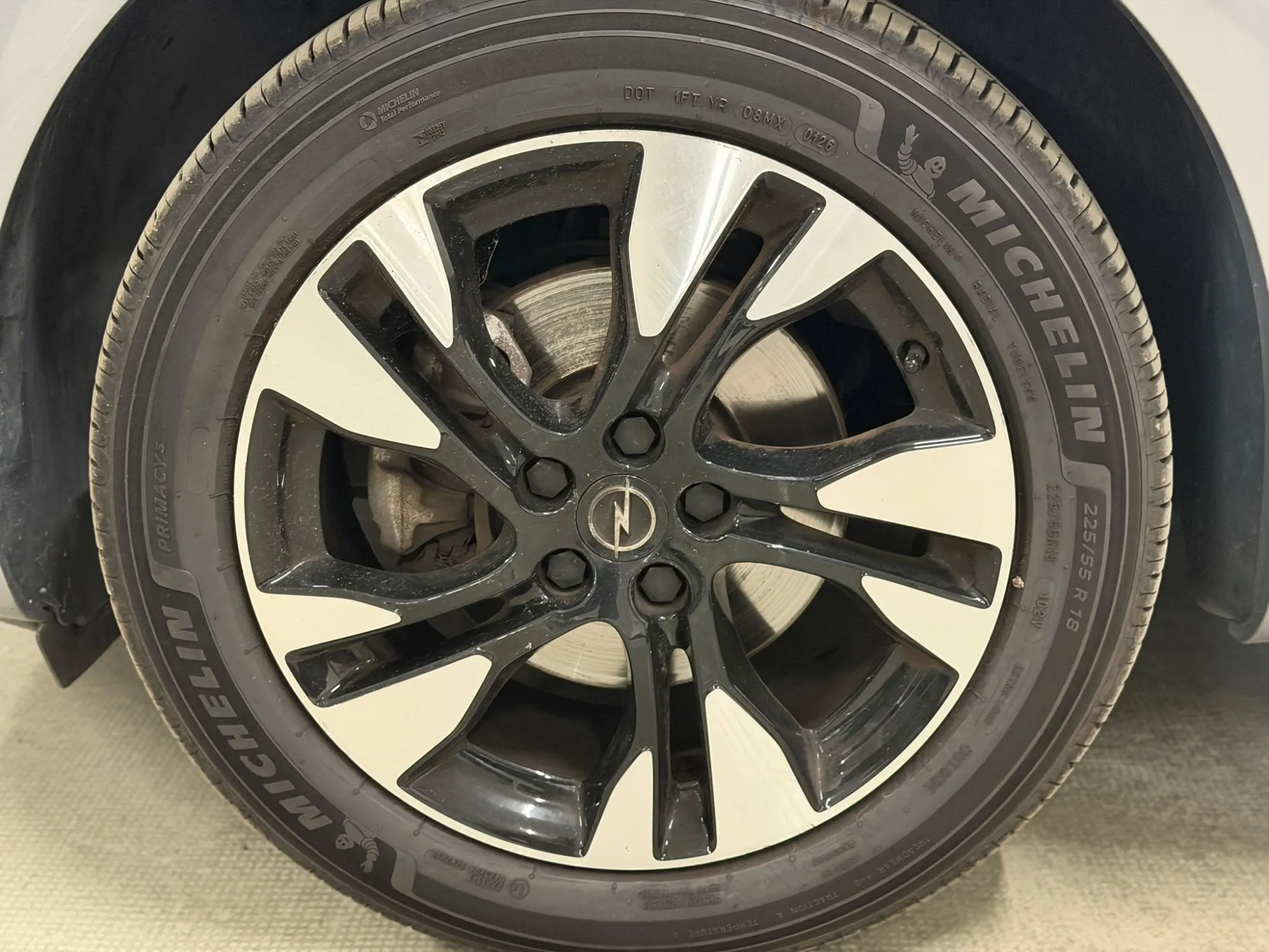 Anteprima 22 di OPEL Grandland