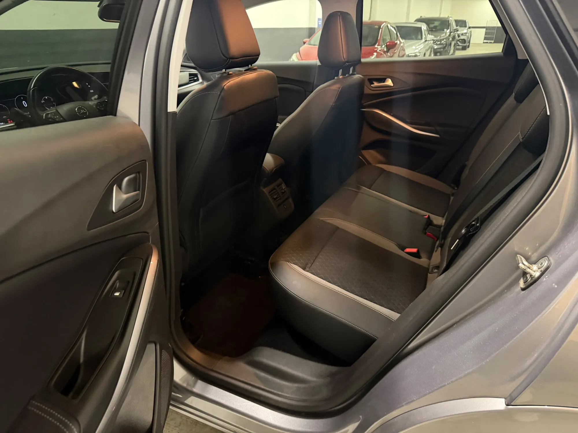 Anteprima 15 di OPEL Grandland