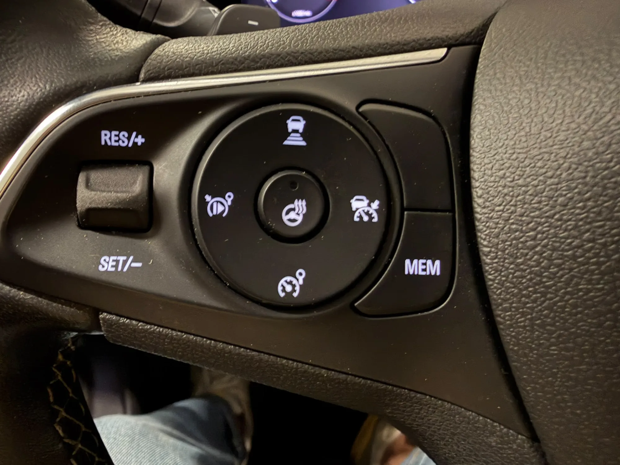 Anteprima 6 di OPEL Grandland