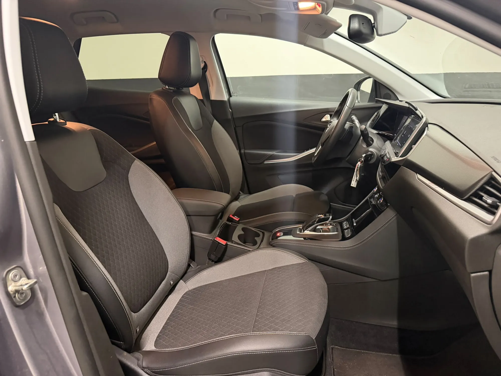 Anteprima 9 di OPEL Grandland