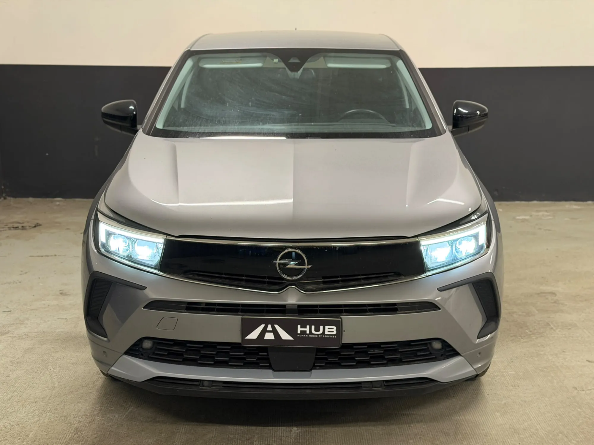 Anteprima 3 di OPEL Grandland