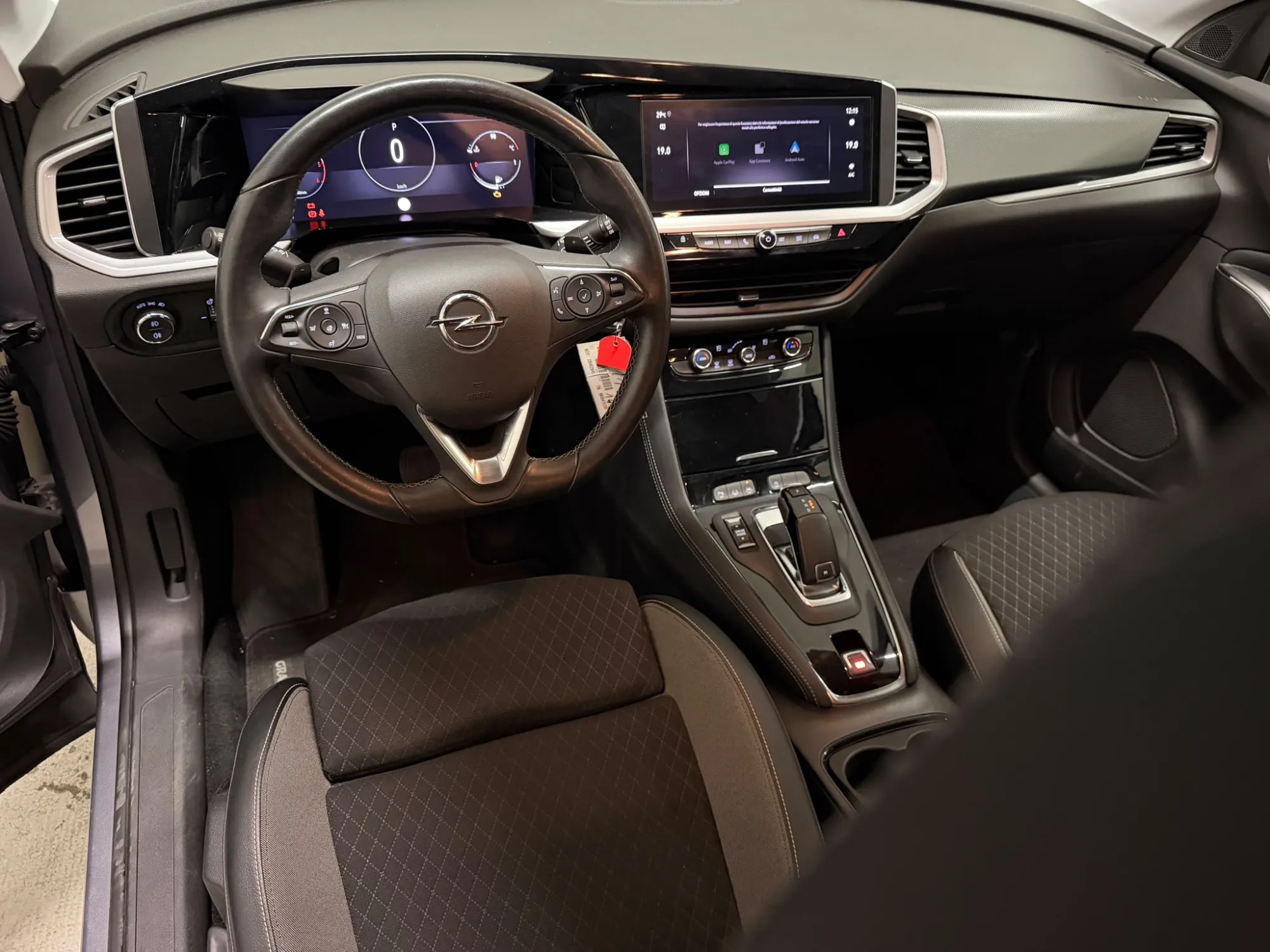Anteprima 14 di OPEL Grandland