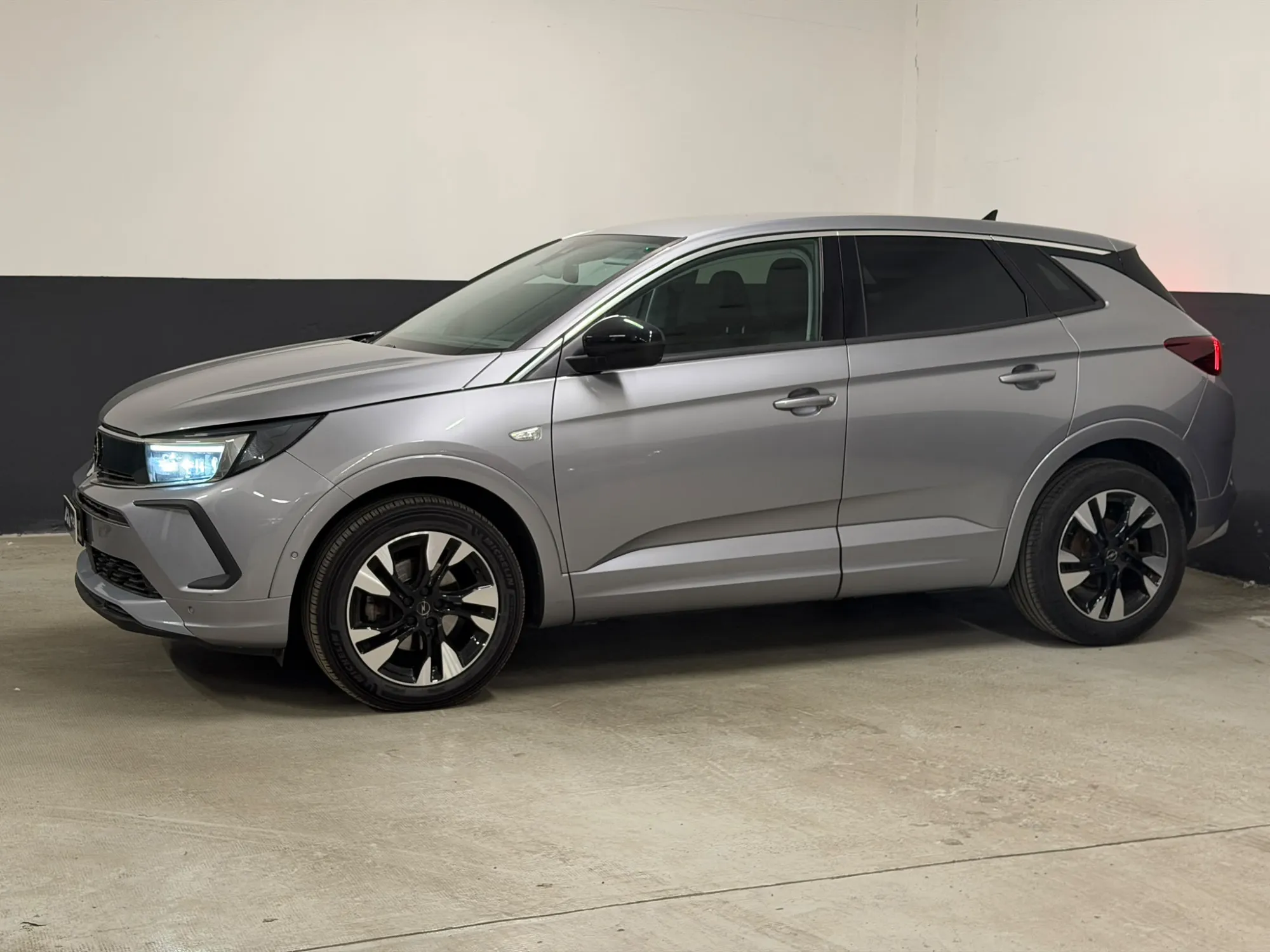 Anteprima 23 di OPEL Grandland