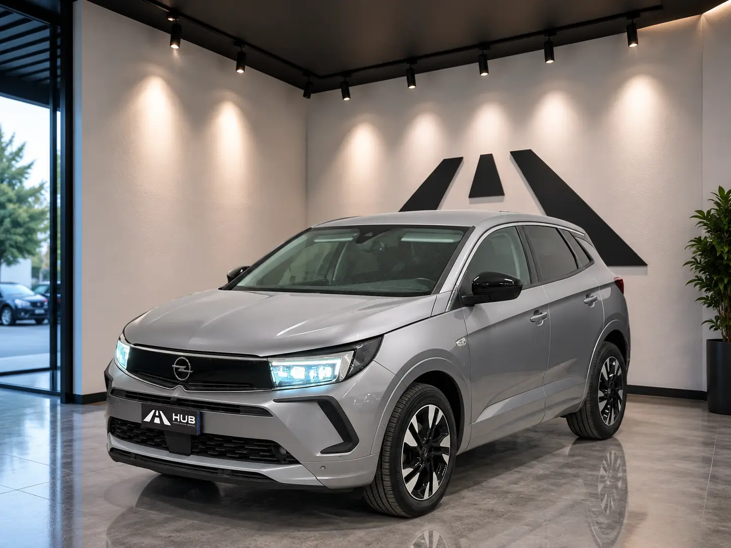Immagine di OPEL Grandland