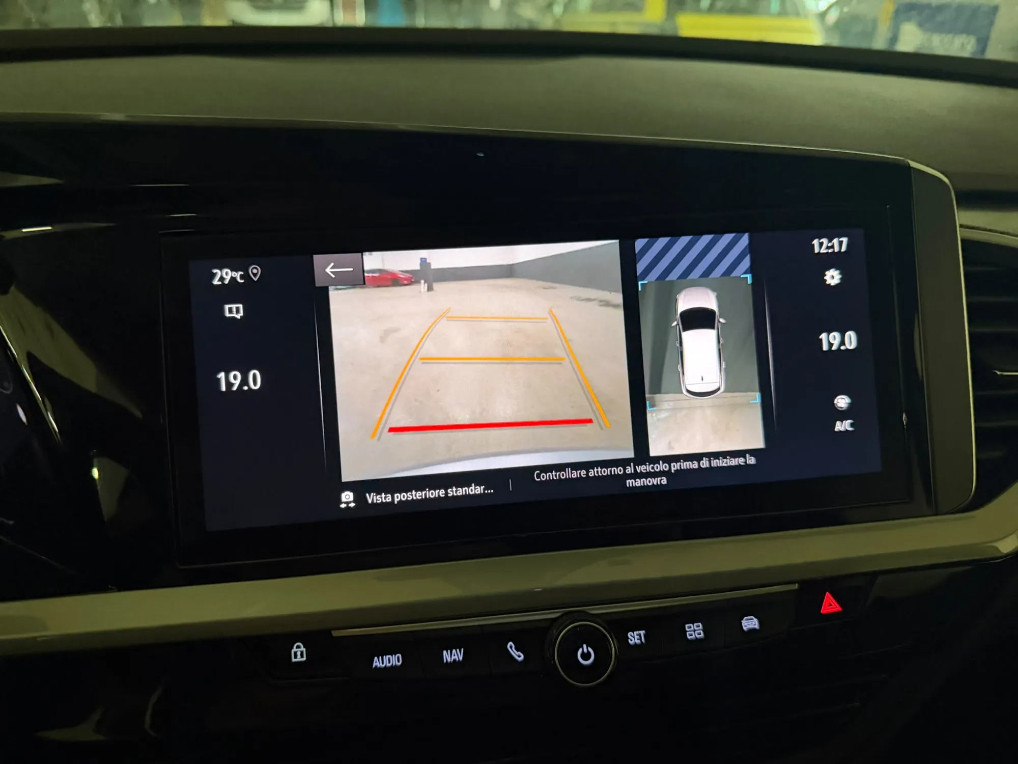 Anteprima 8 di OPEL Grandland
