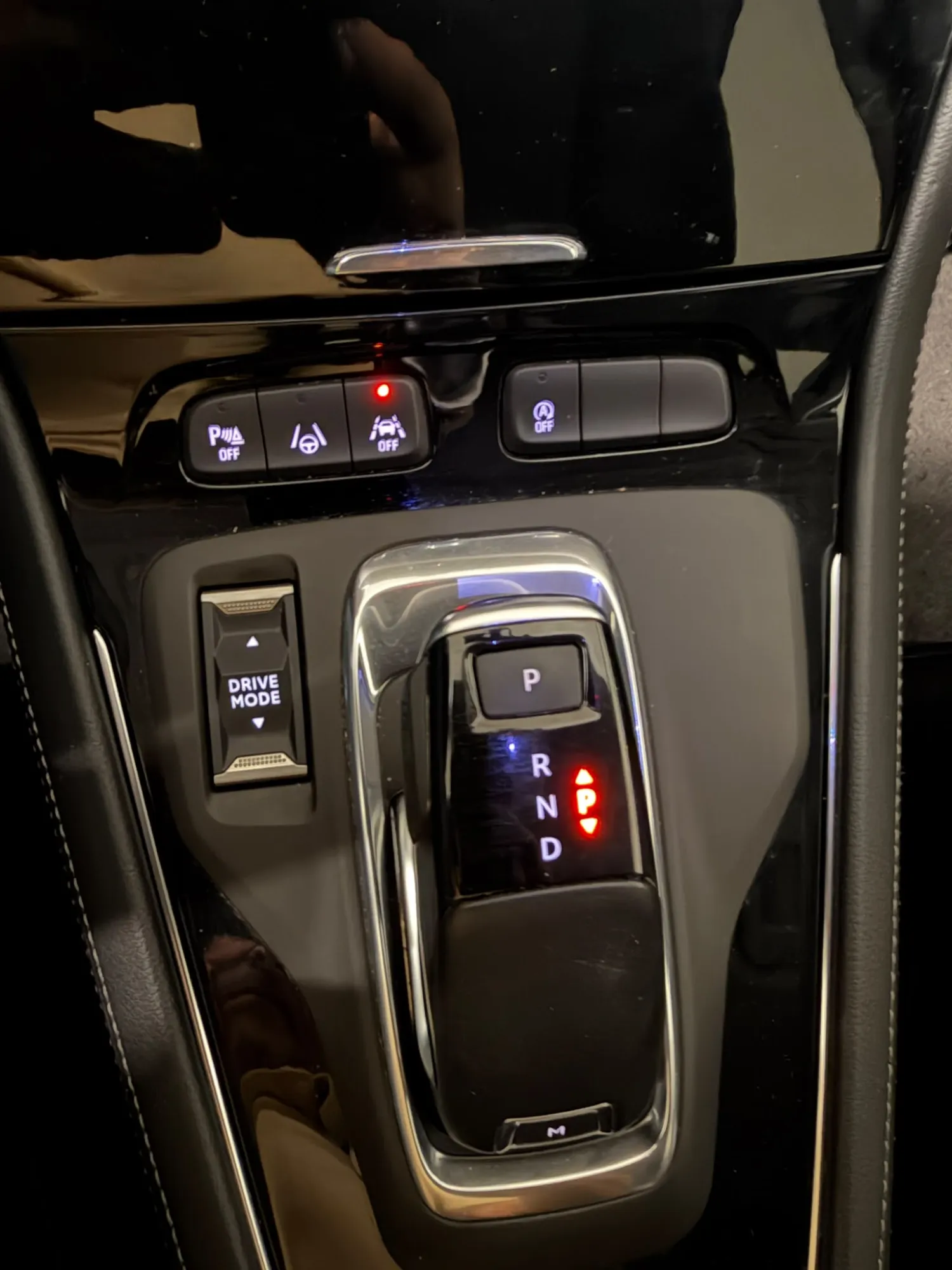 Anteprima 13 di OPEL Grandland