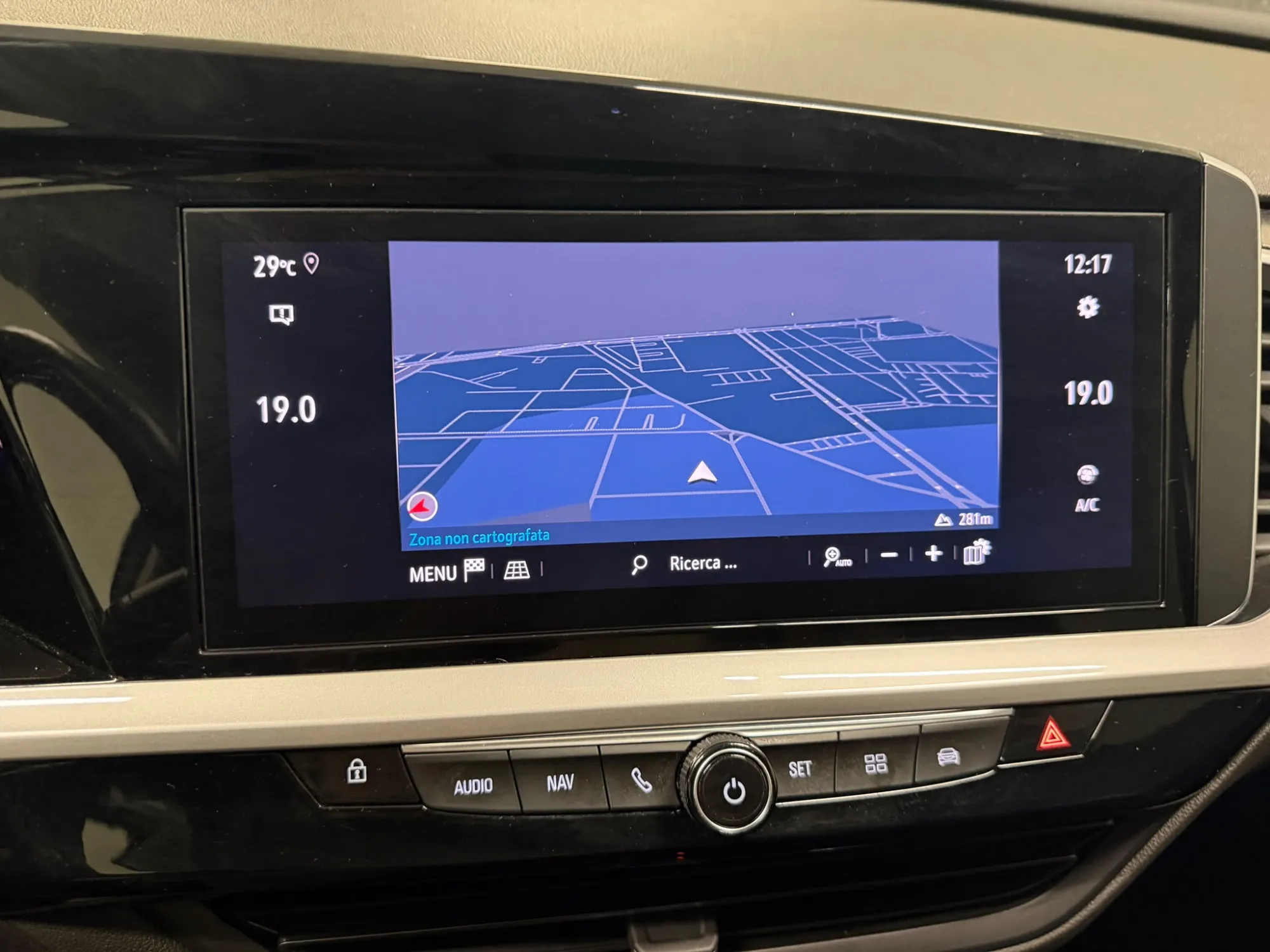 Anteprima 7 di OPEL Grandland