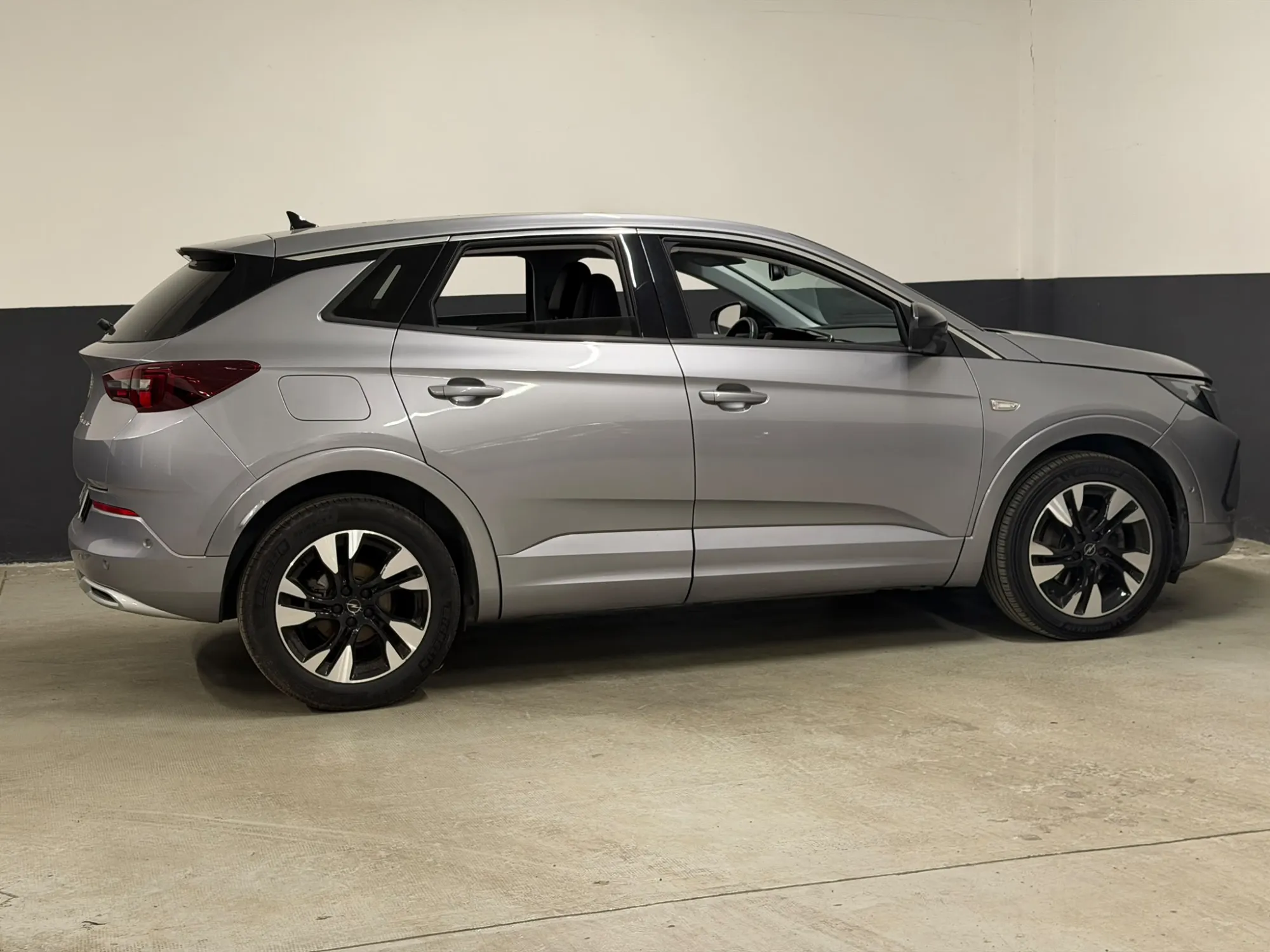 Anteprima 17 di OPEL Grandland