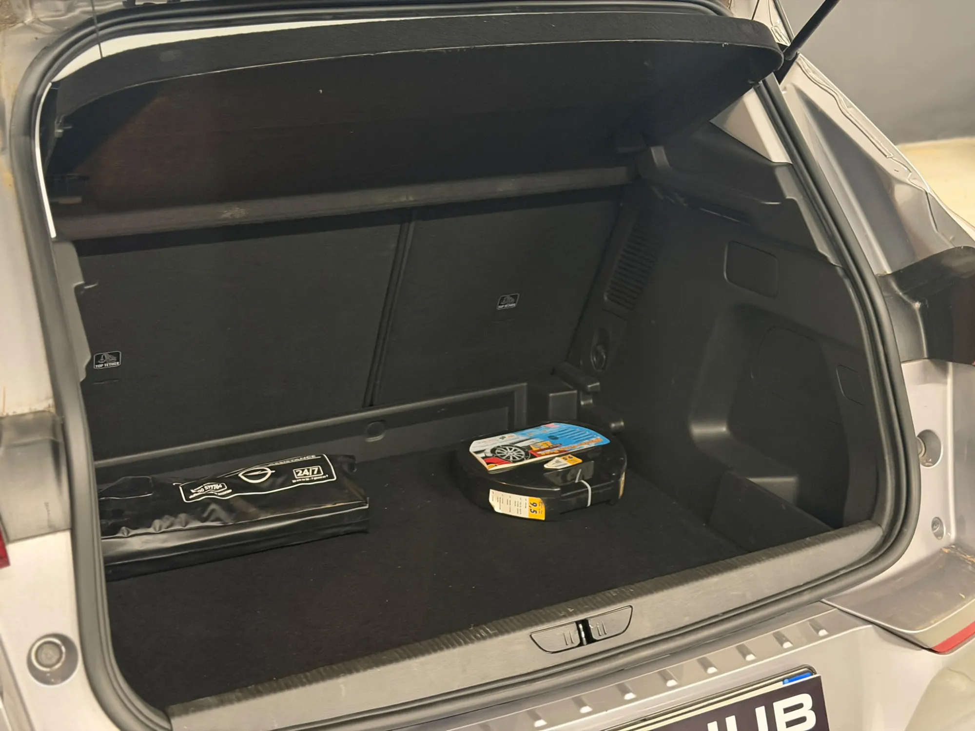 Anteprima 16 di OPEL Grandland