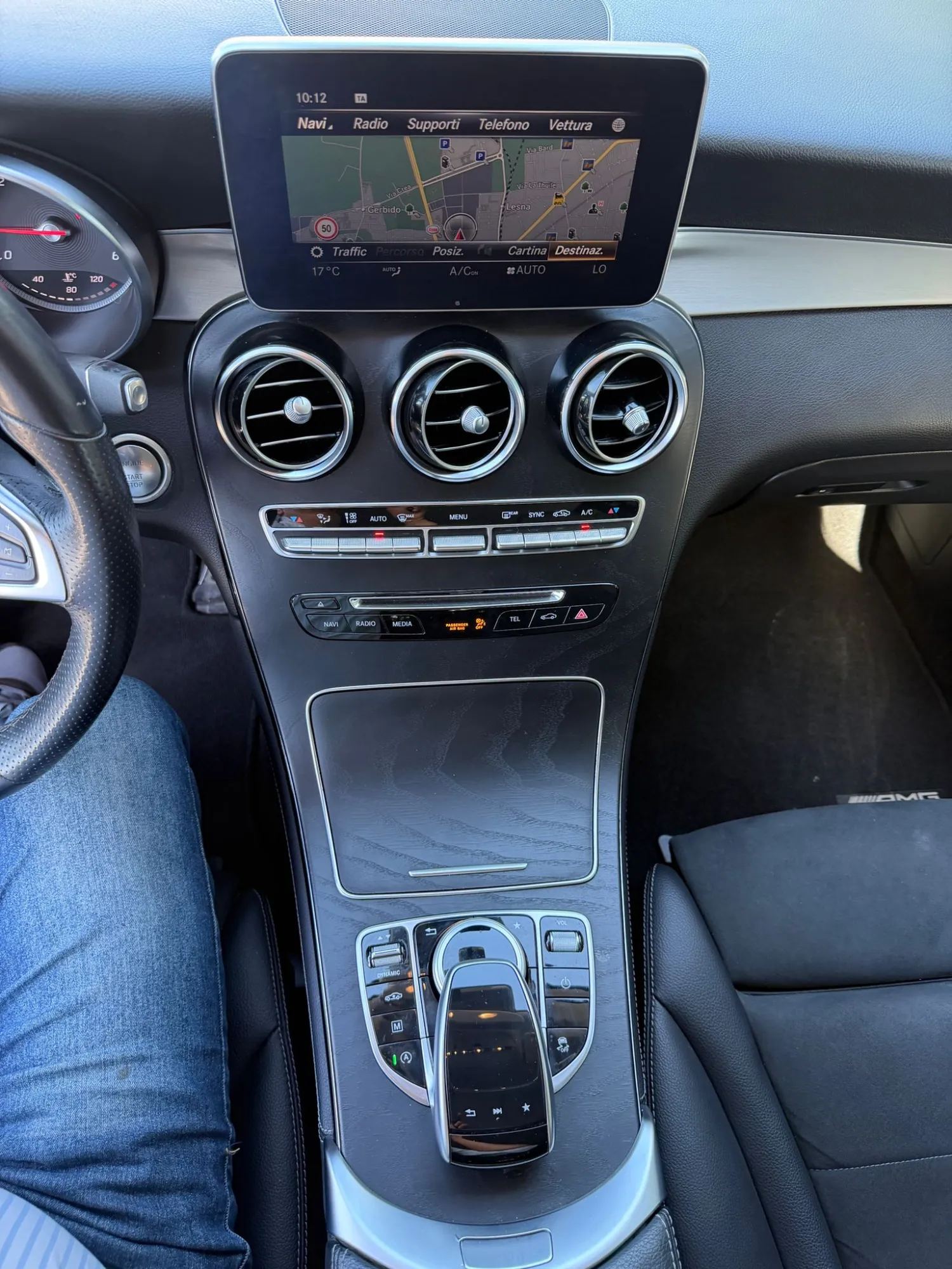 Anteprima 13 di MERCEDES GLC