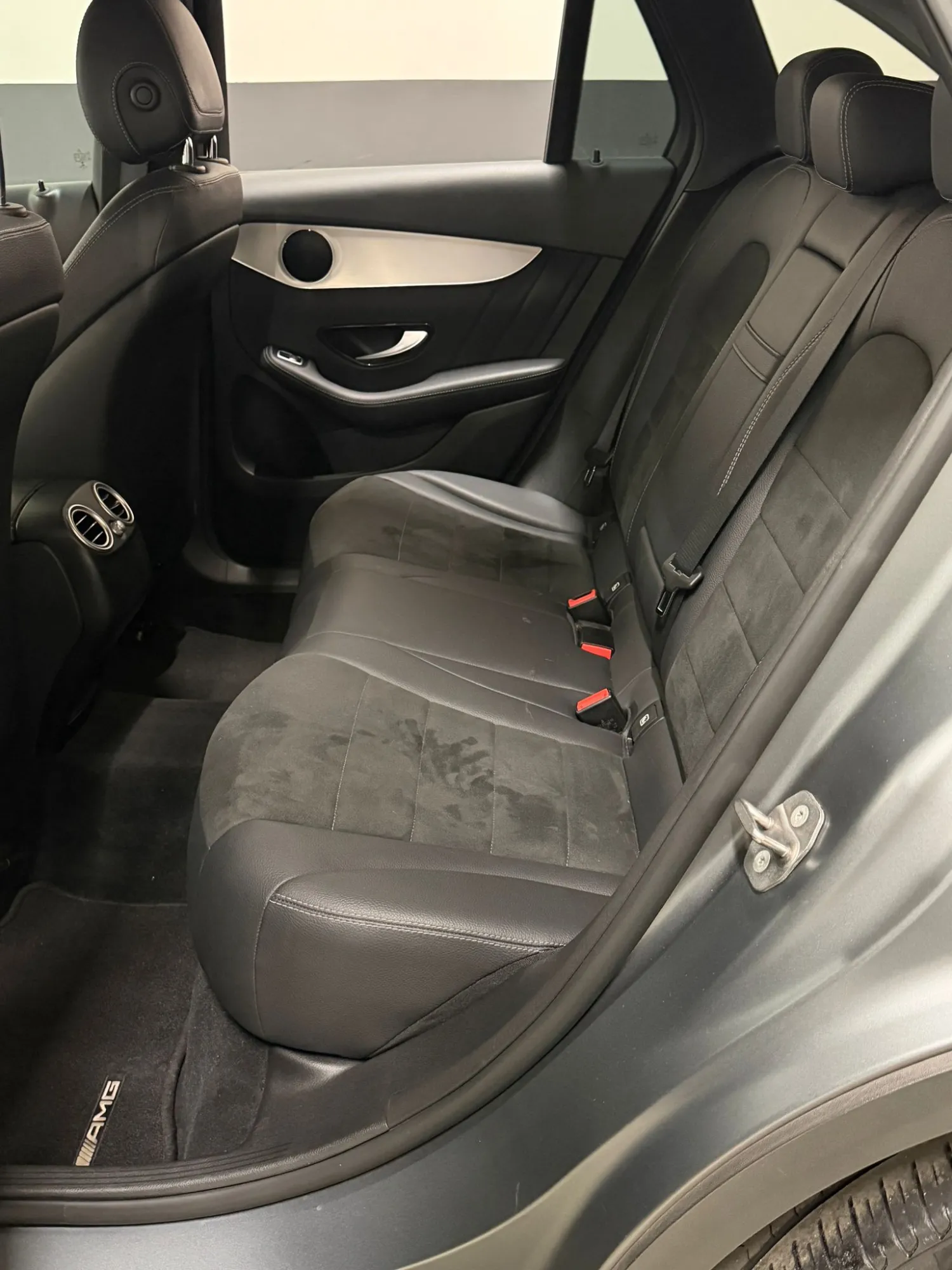 Anteprima 18 di MERCEDES GLC