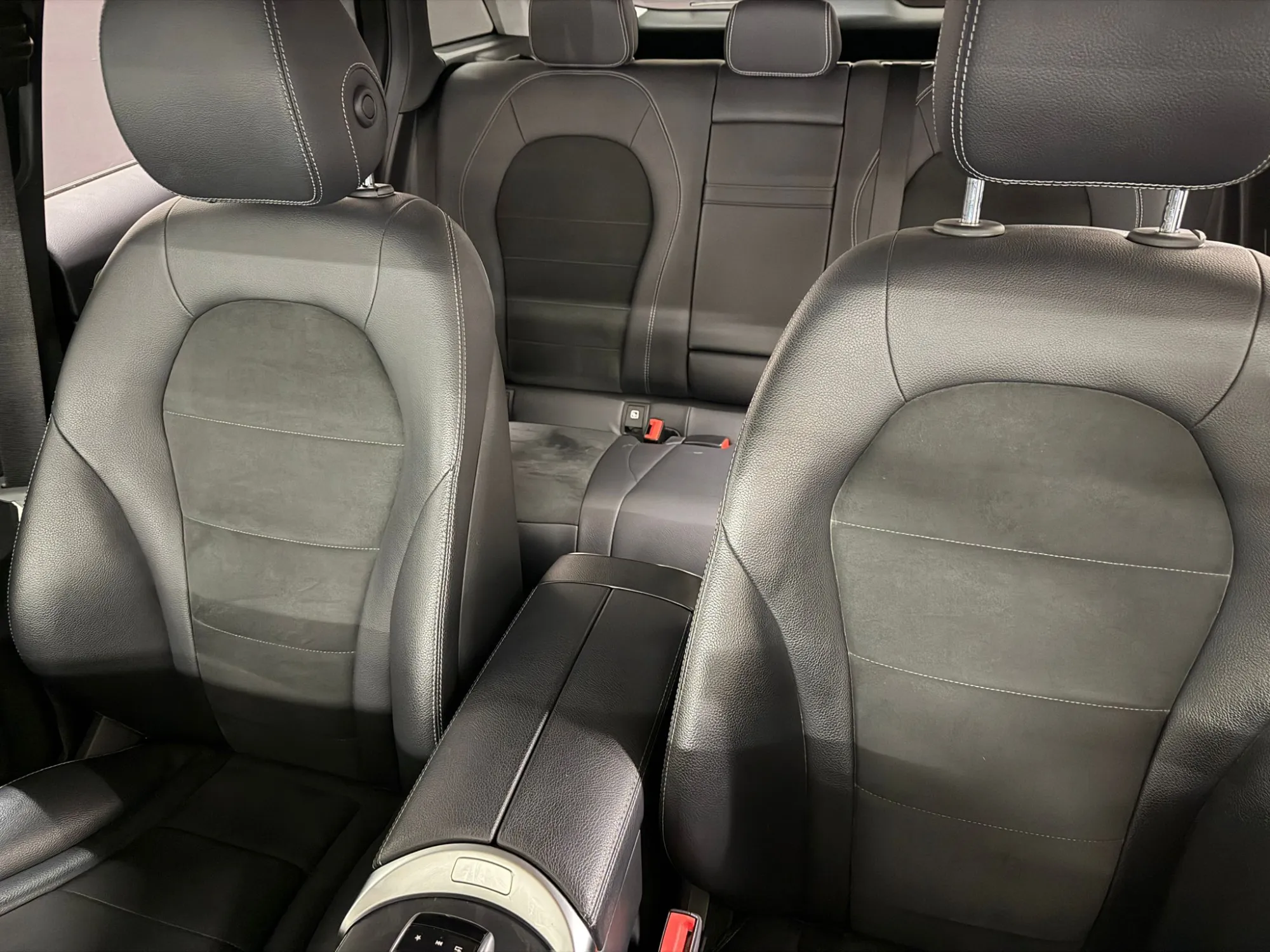 Anteprima 10 di MERCEDES GLC