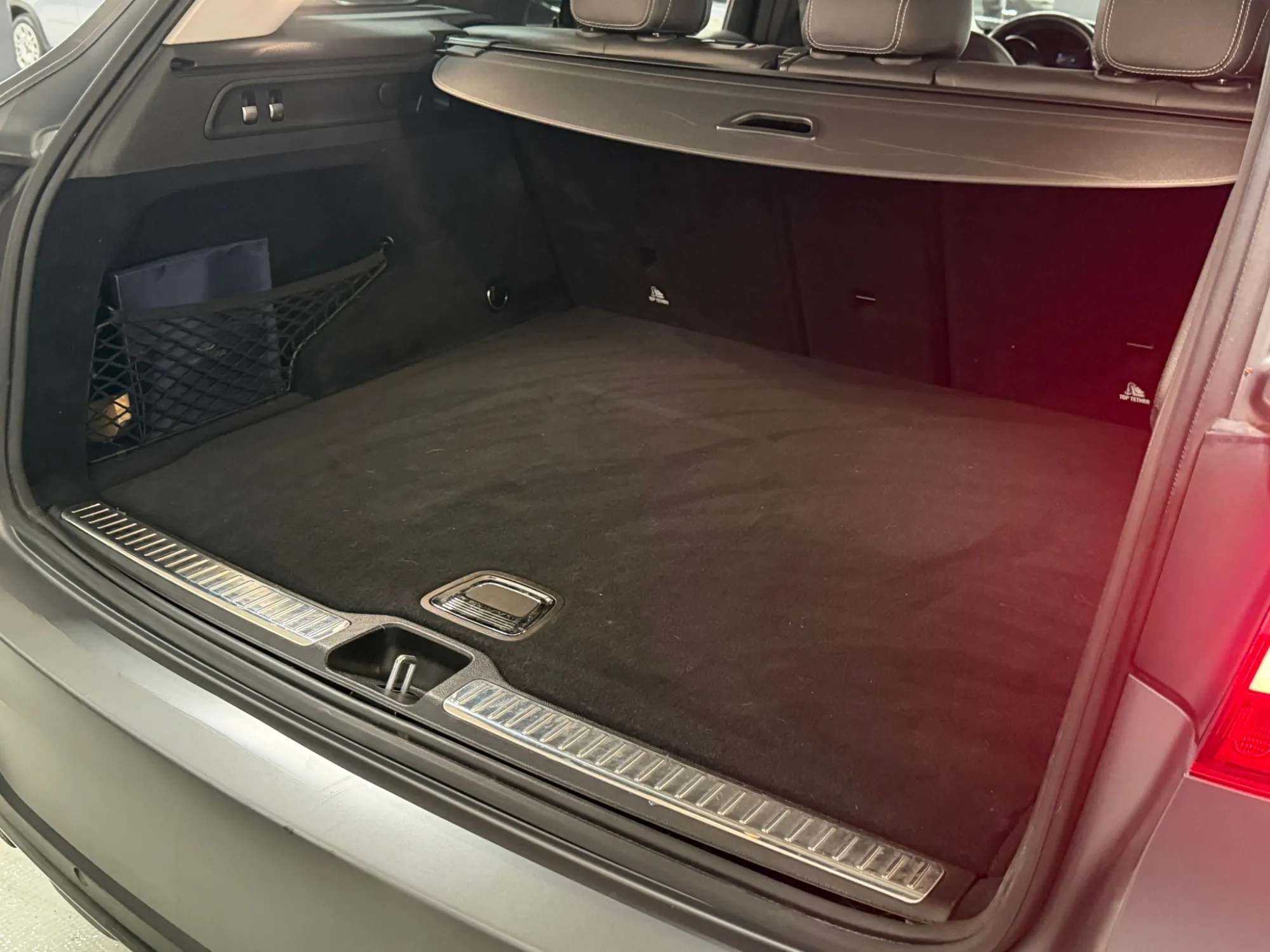 Anteprima 19 di MERCEDES GLC