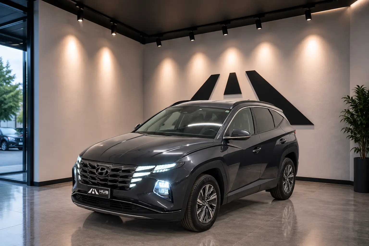 Immagine di HYUNDAI Tucson