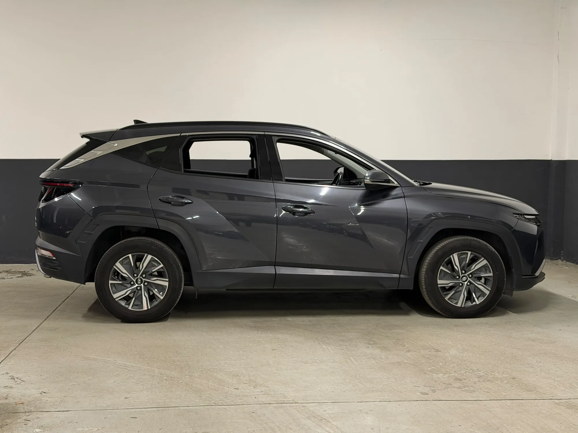 Anteprima 16 di HYUNDAI Tucson