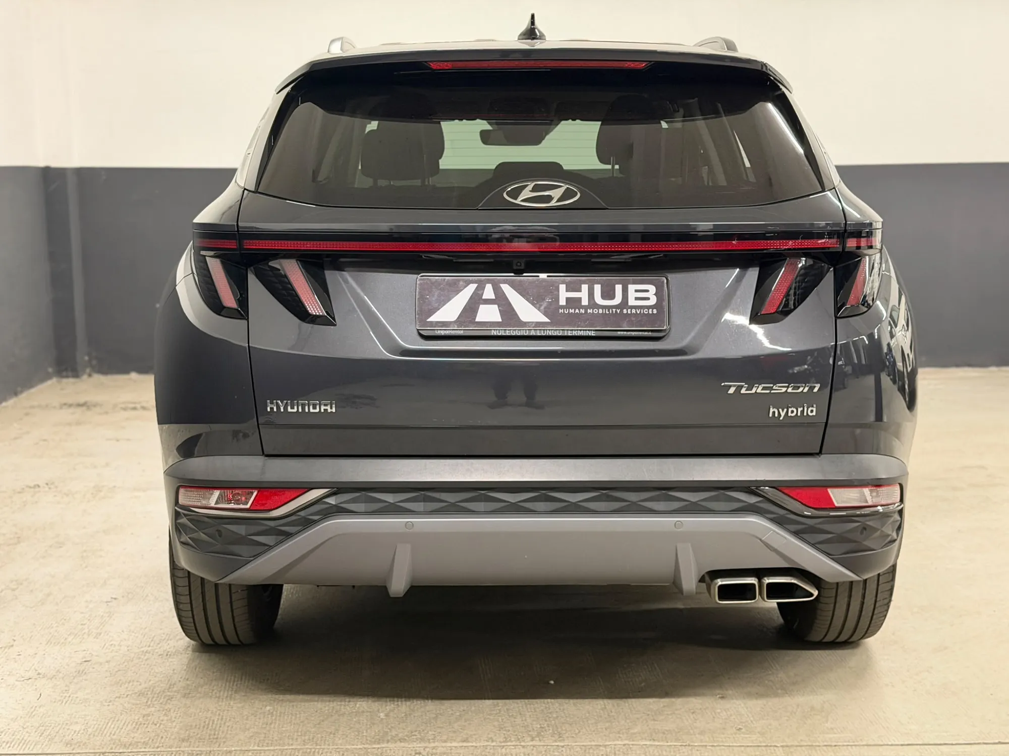 Anteprima 17 di HYUNDAI Tucson